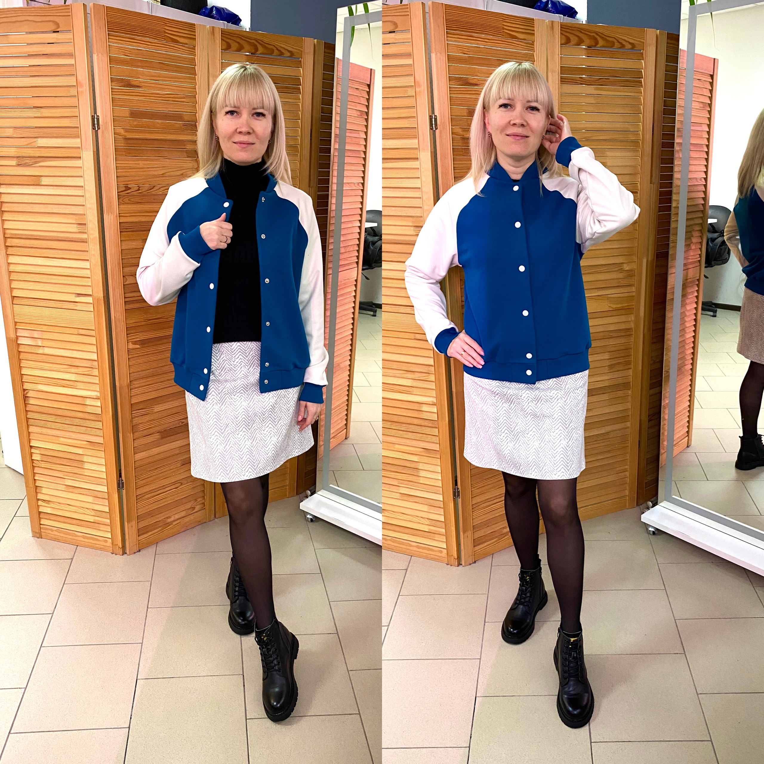 РАБОТЫ УЧЕНИКОВ. Модельер Евгений Бременев