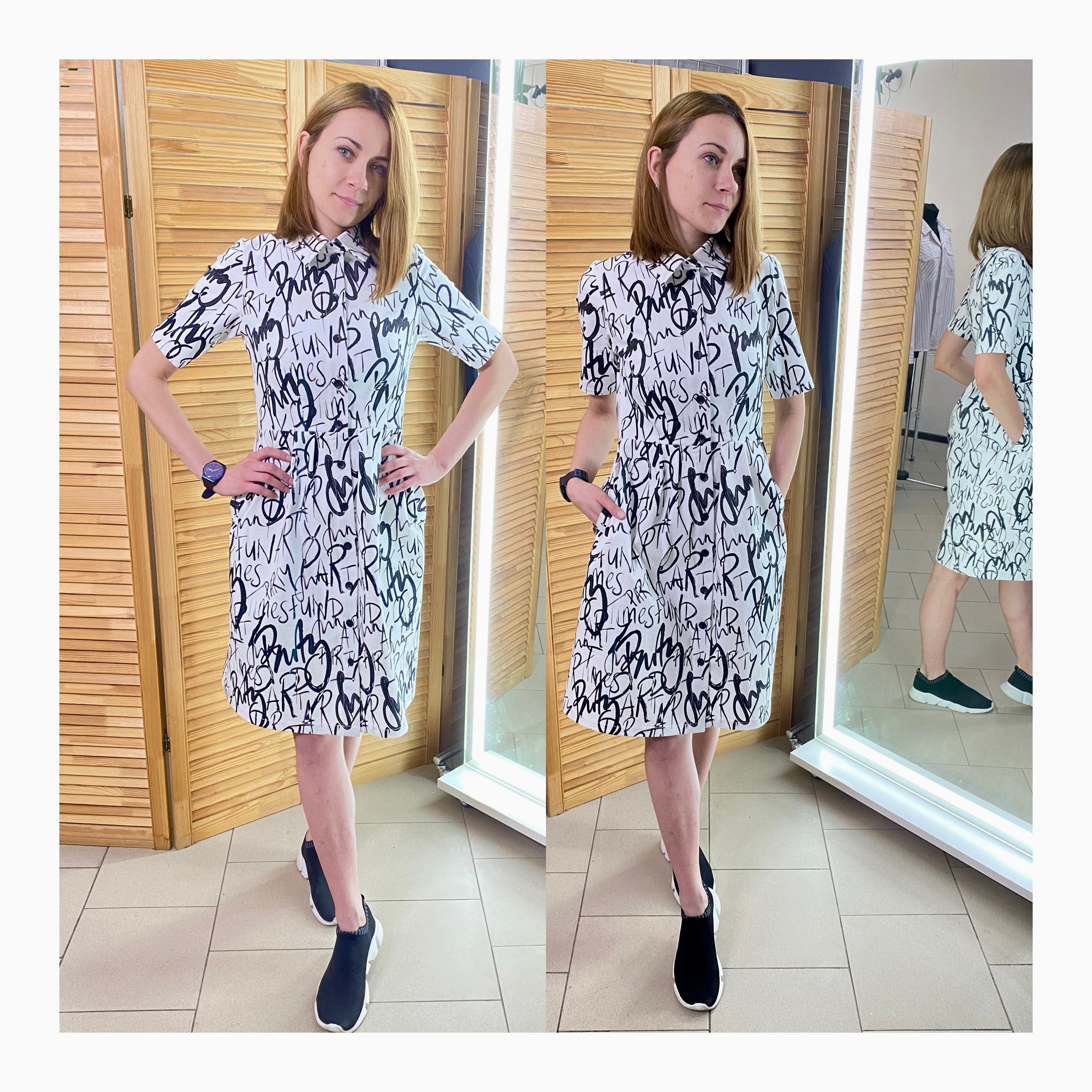 РАБОТЫ УЧЕНИКОВ. Модельер Евгений Бременев