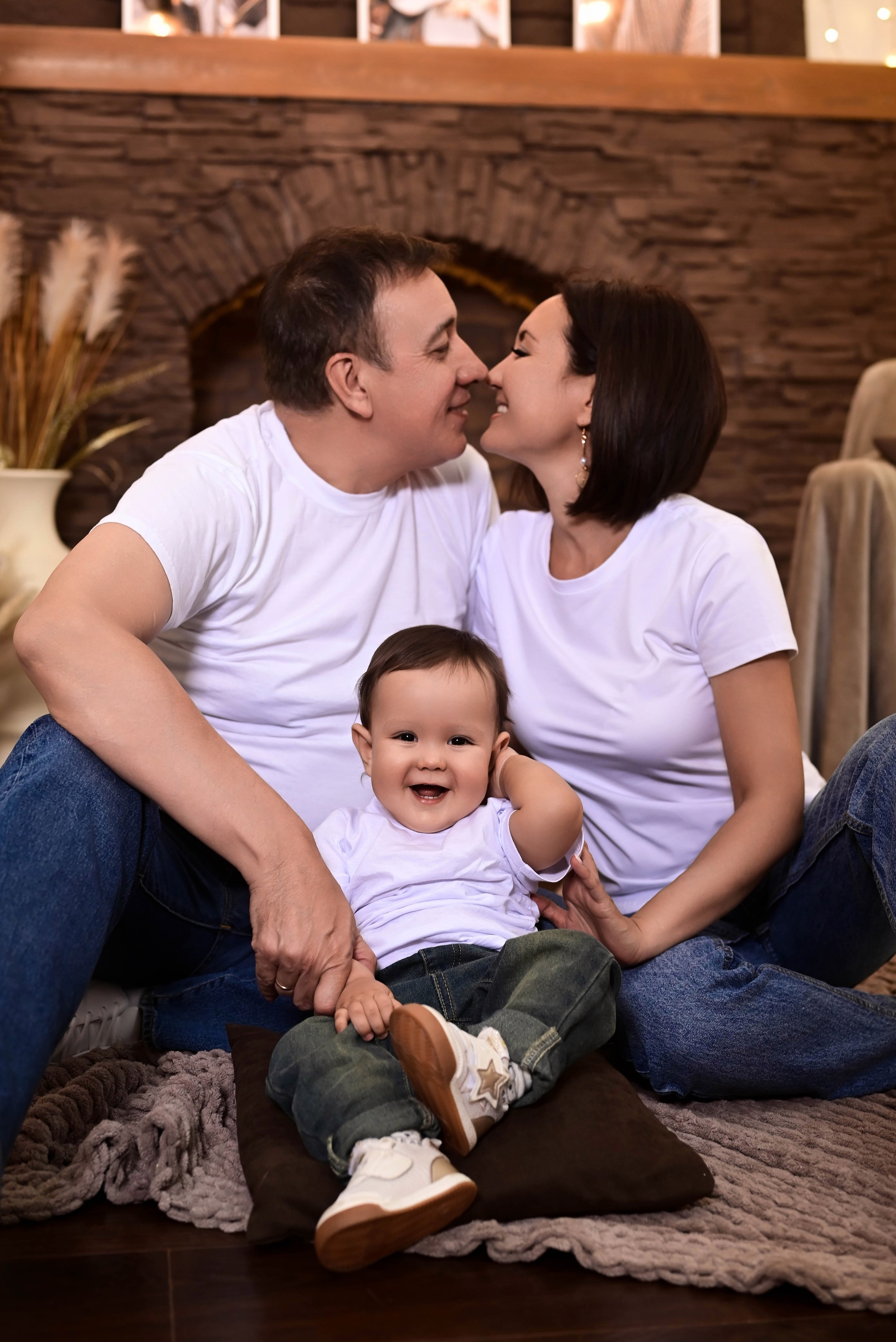 Семейная фотосессия, семейный и детский фотограф Москва, семейная фотосессия под ключ. Главная