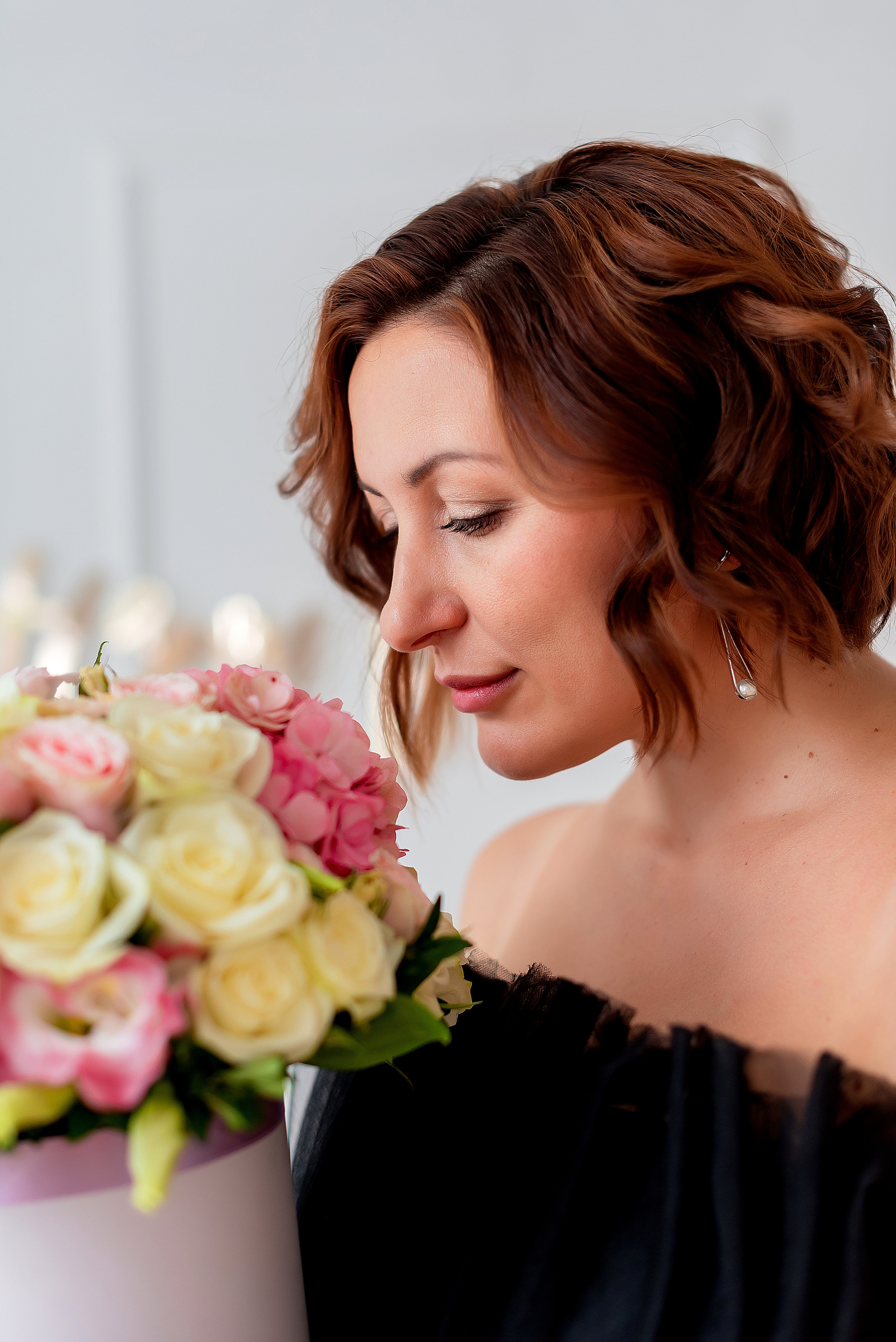 День рождения Наталья. Фотограф Татьяна Иванчикова