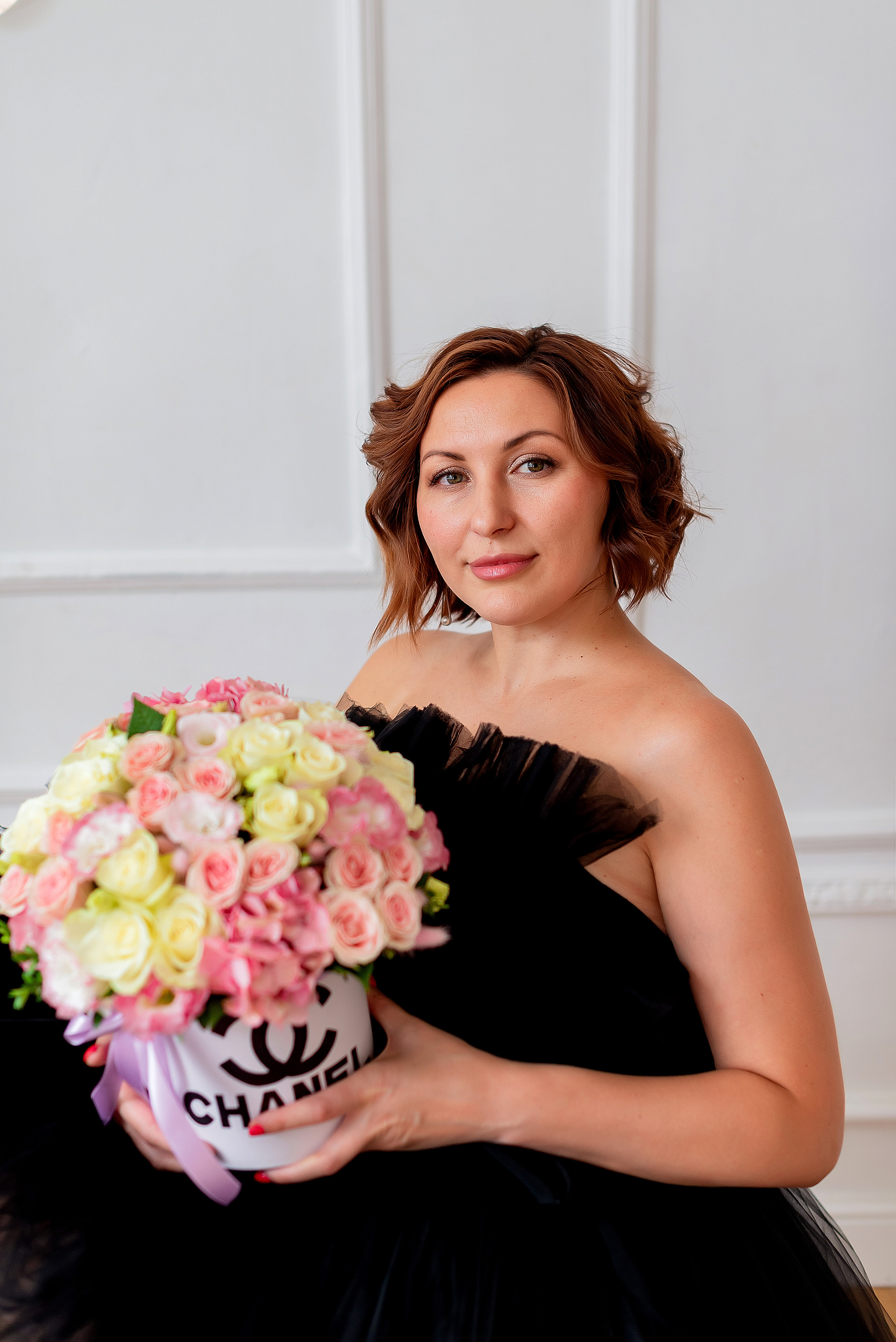 День рождения Наталья. Фотограф Татьяна Иванчикова