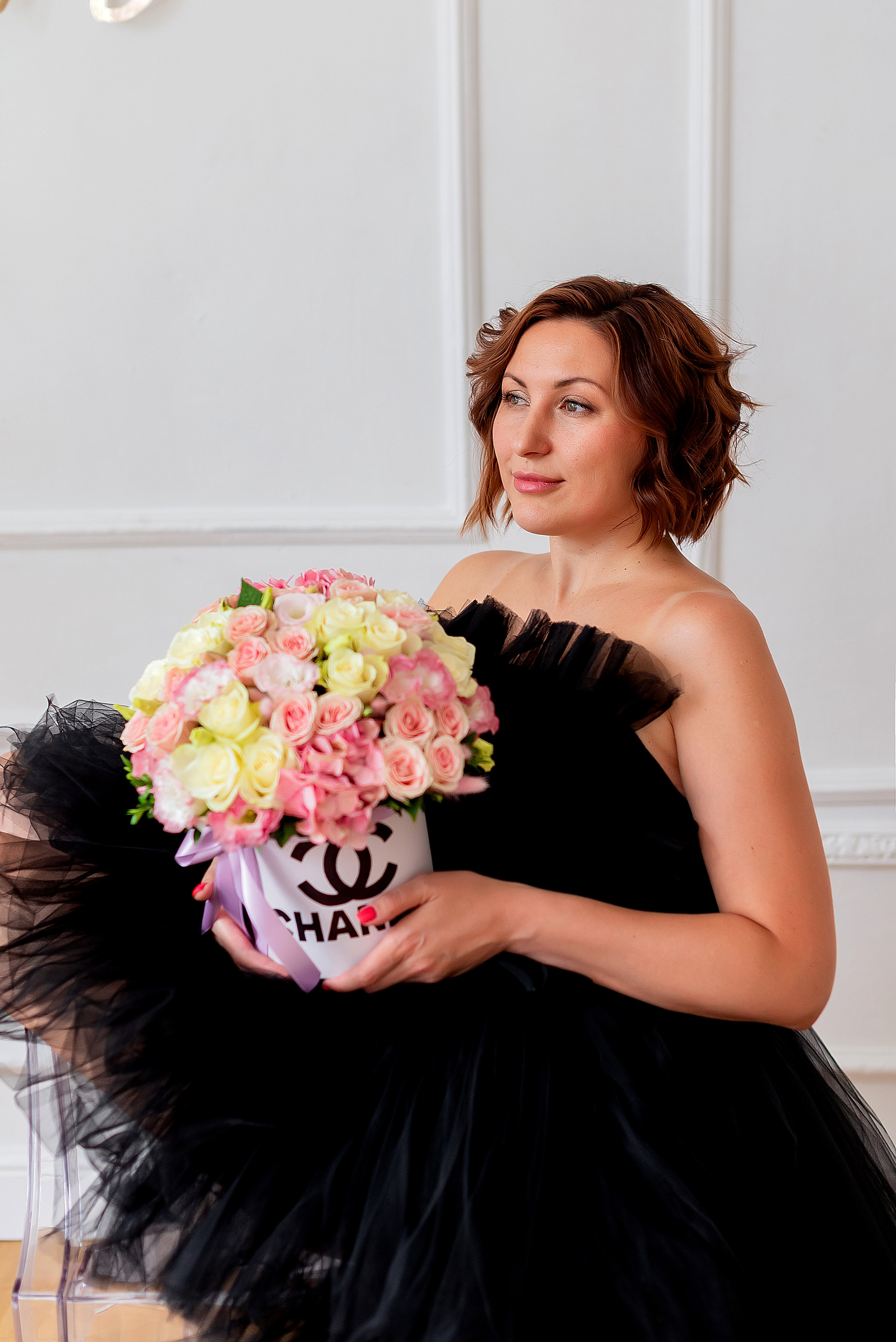 День рождения Наталья. Фотограф Татьяна Иванчикова