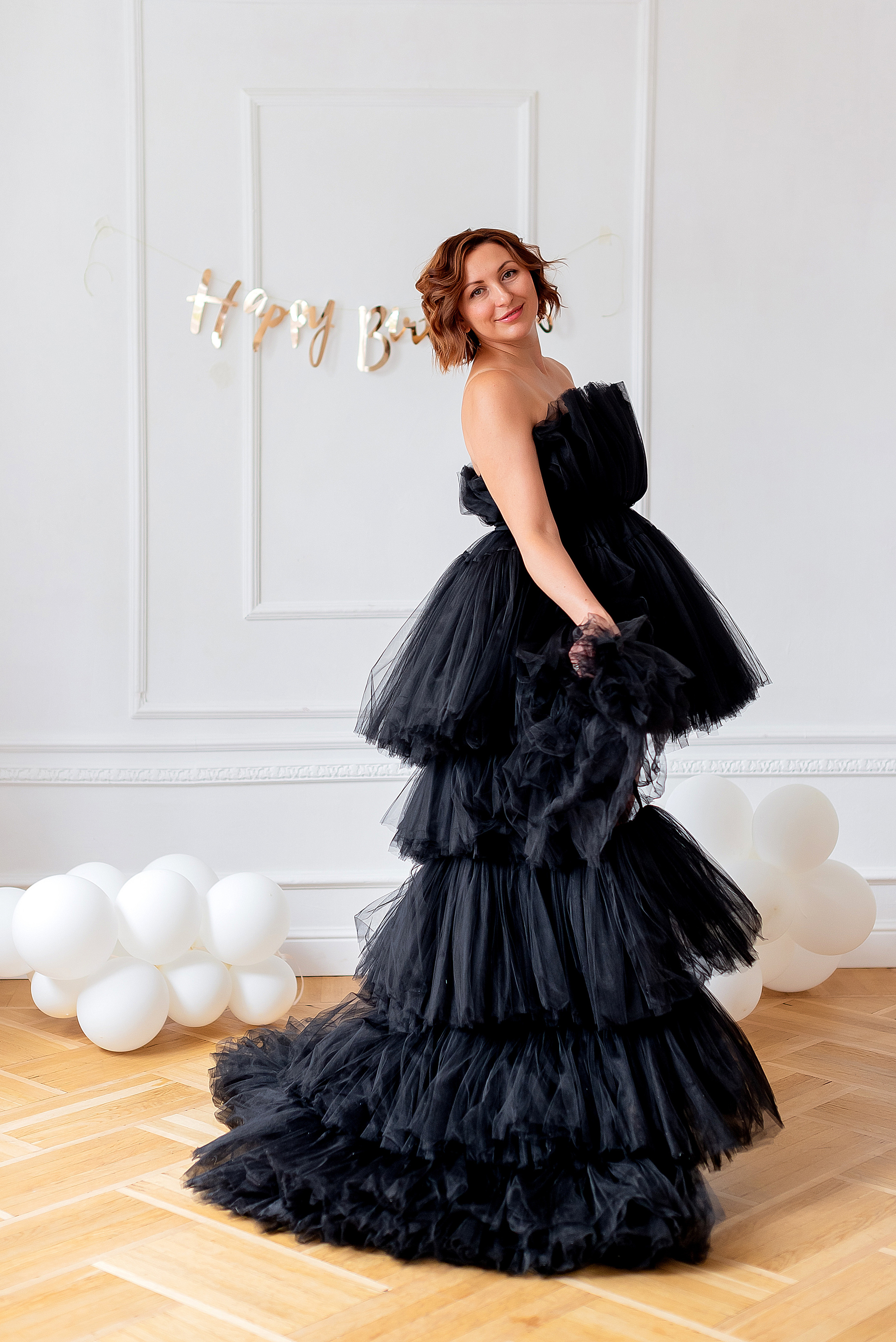 День рождения Наталья. Фотограф Татьяна Иванчикова