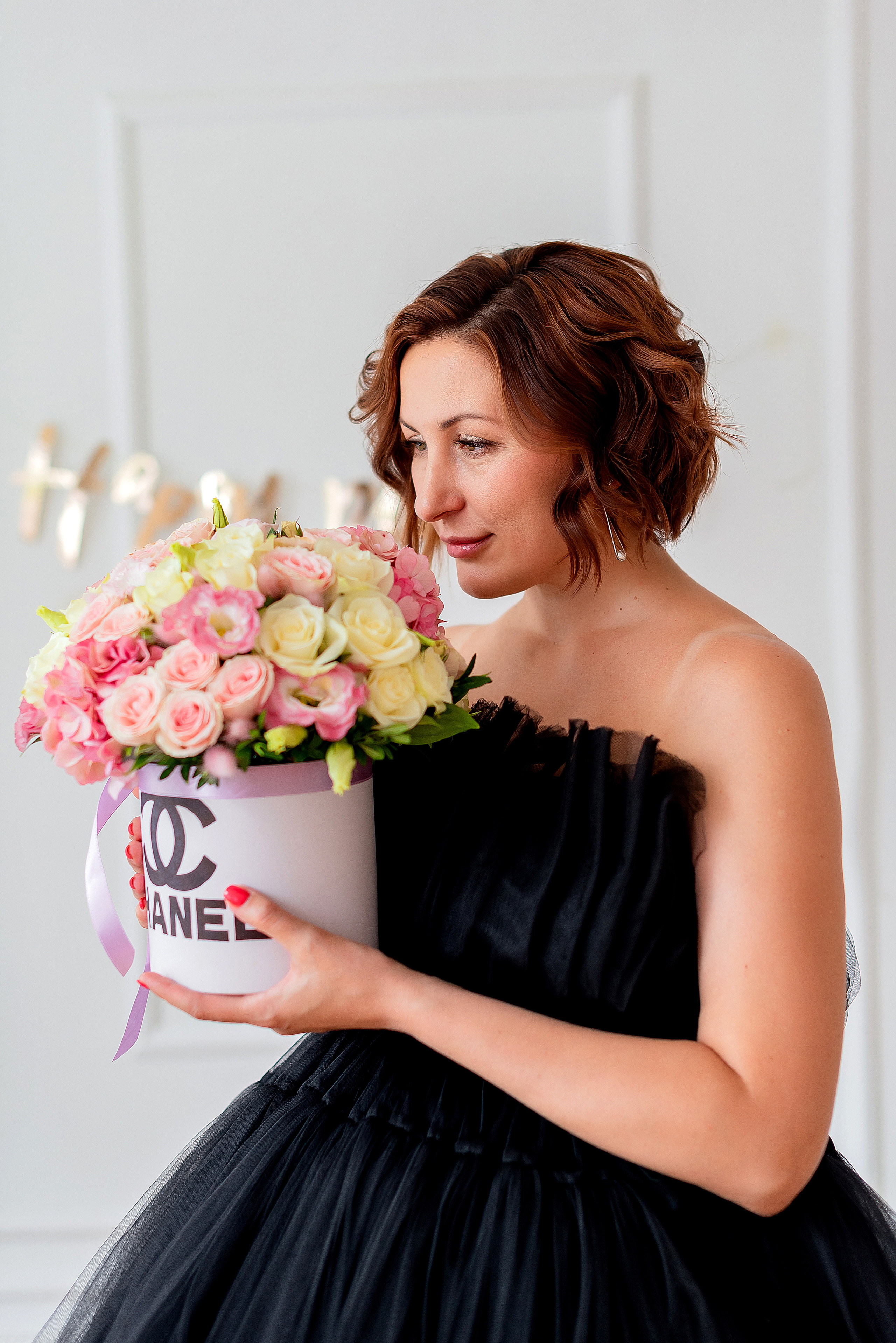 День рождения Наталья. Фотограф Татьяна Иванчикова