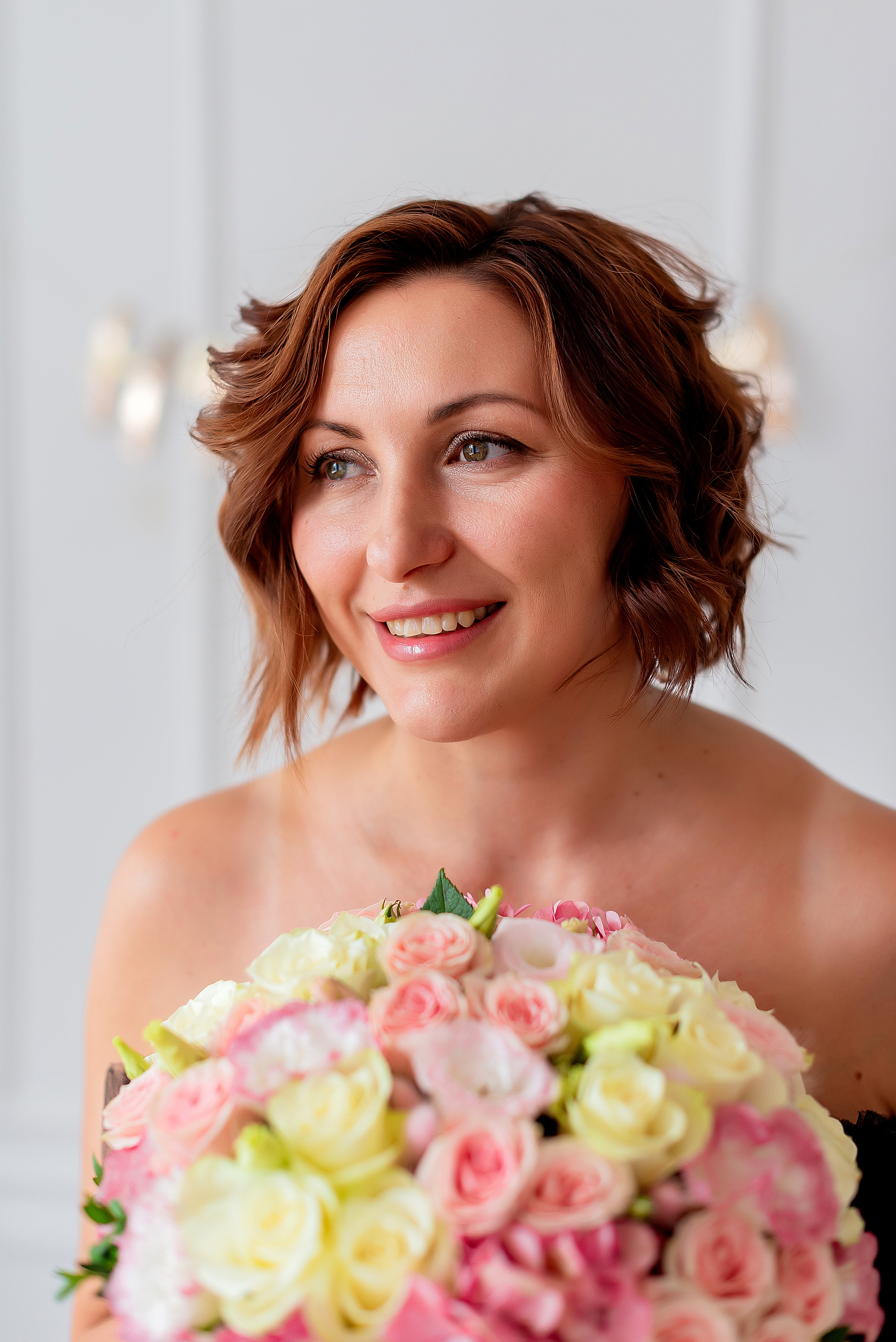 День рождения Наталья. Фотограф Татьяна Иванчикова