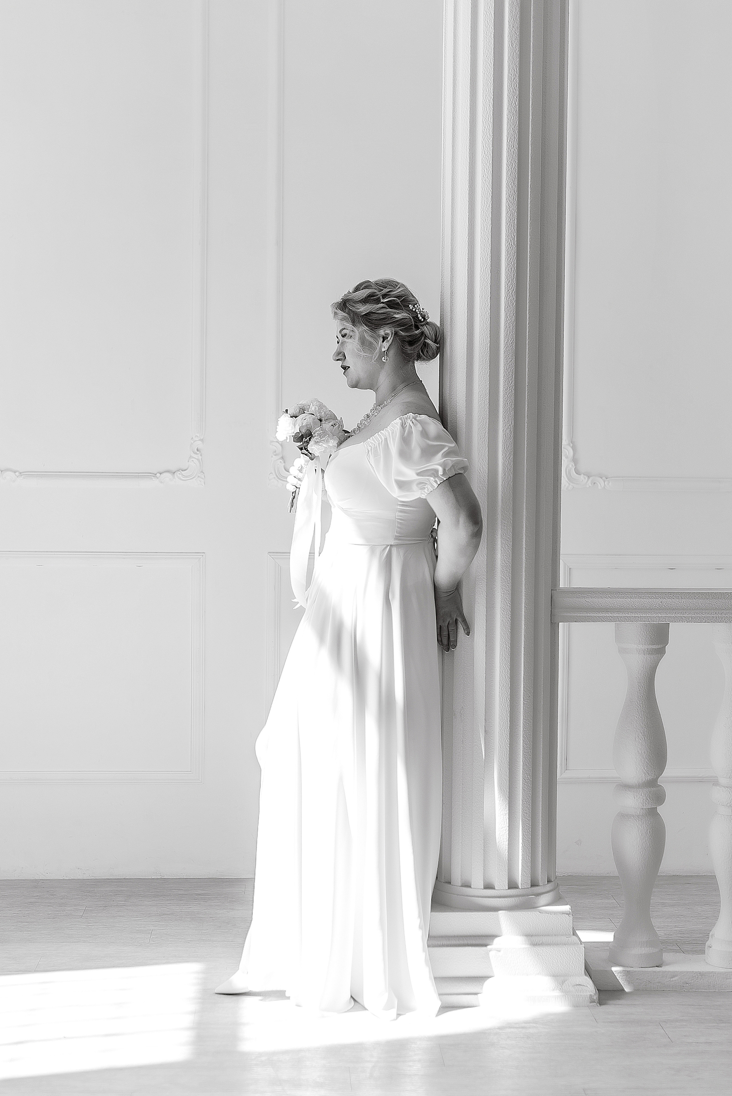 Владимир и Марина. Фотограф Татьяна Иванчикова