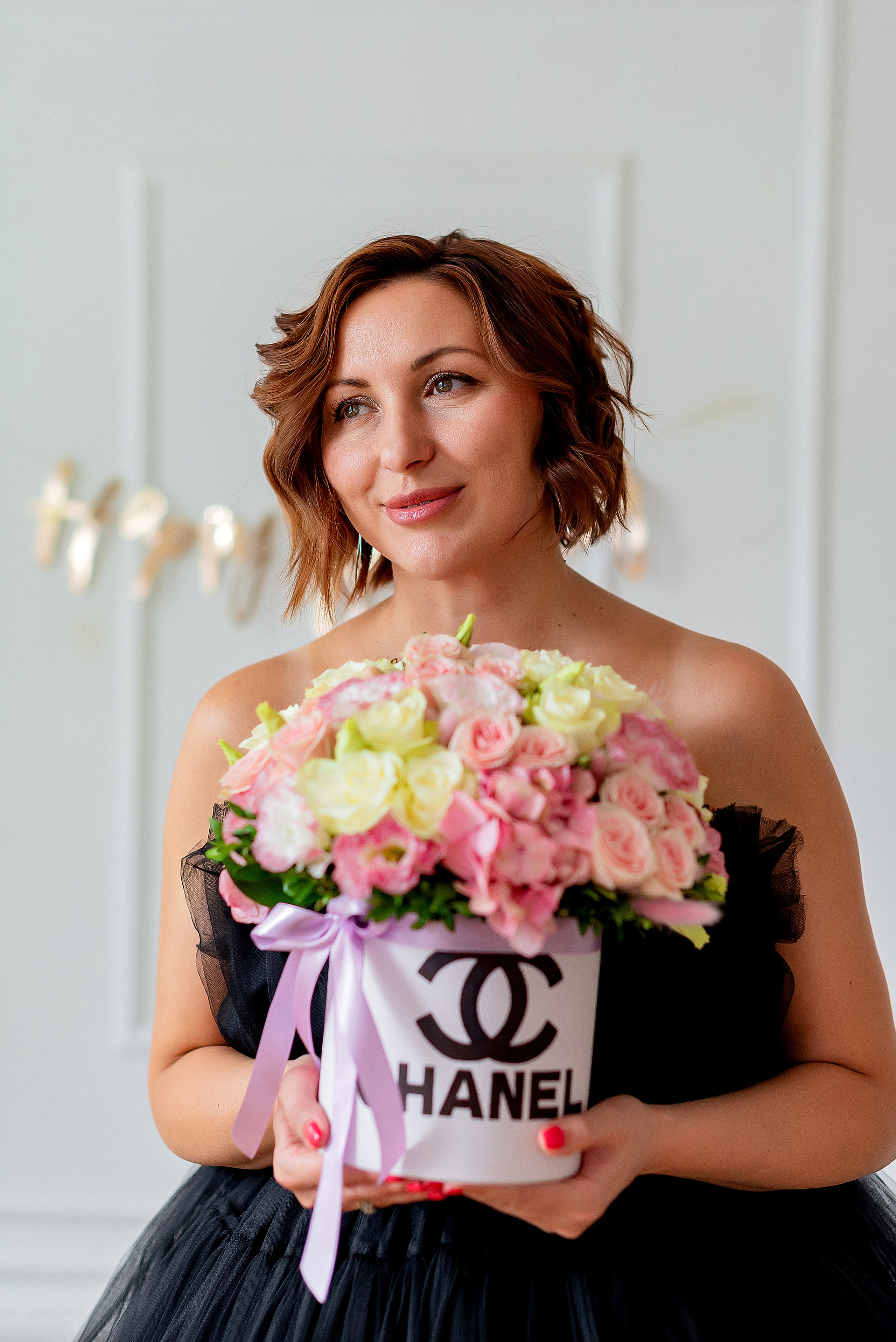 День рождения Наталья. Фотограф Татьяна Иванчикова