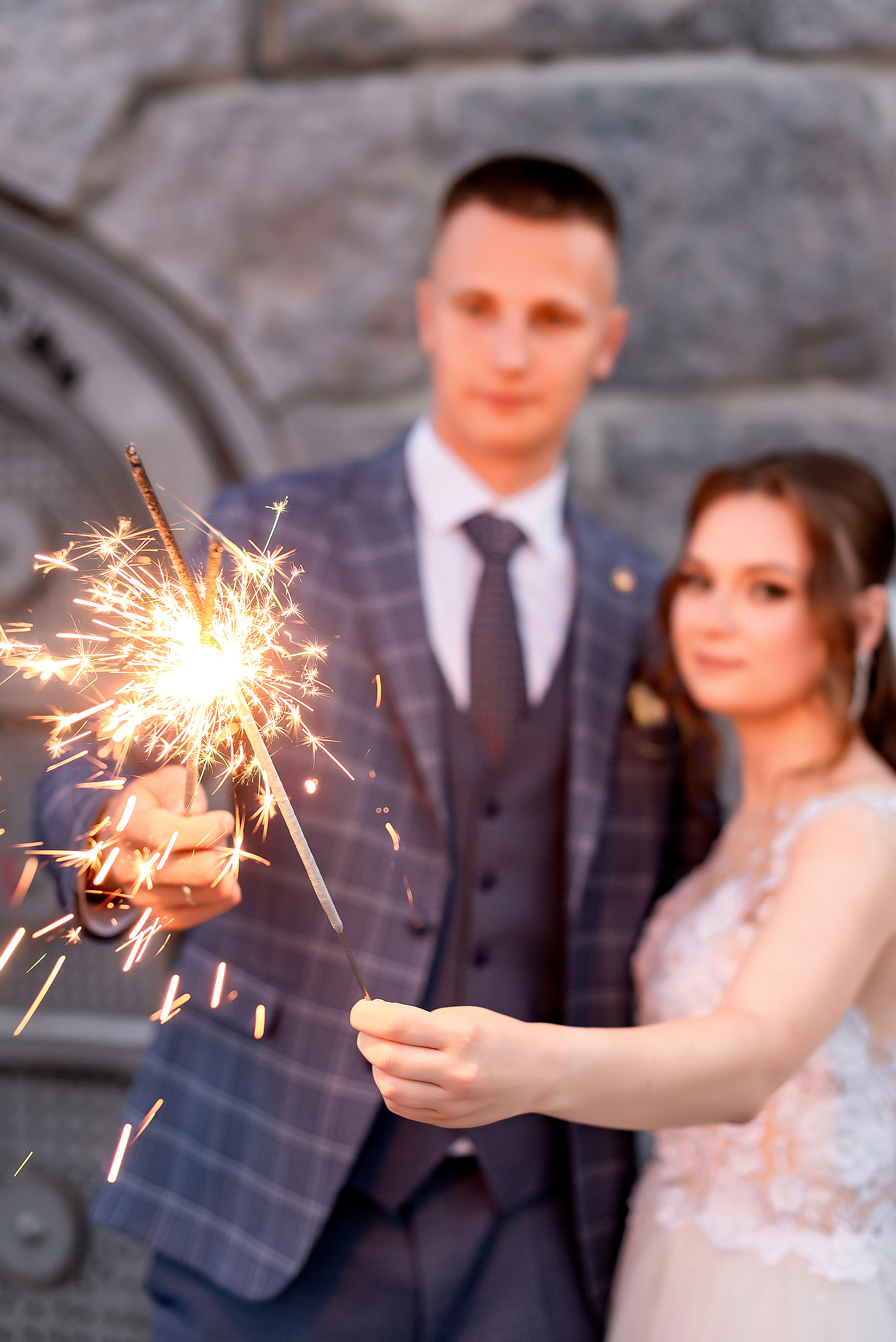 Иван и Елизавета. Фотограф Татьяна Иванчикова