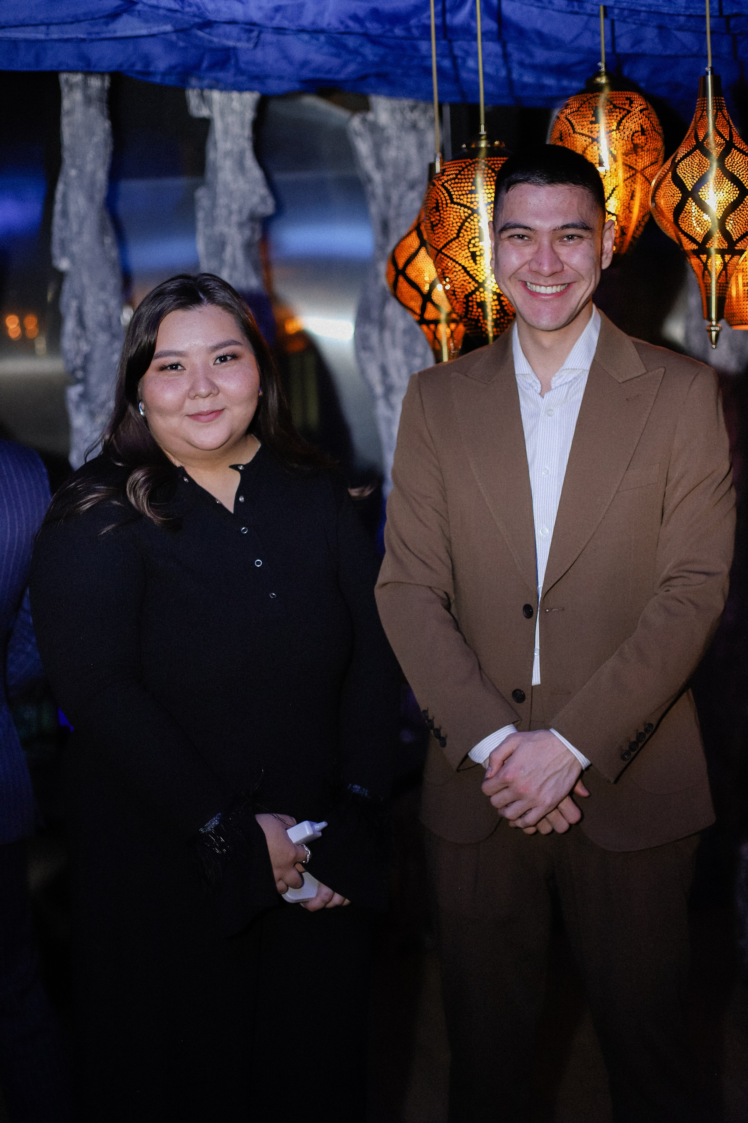 Корпоратив QM | 5.12. Фотограф в Алматы и Москве Даша Пушкина