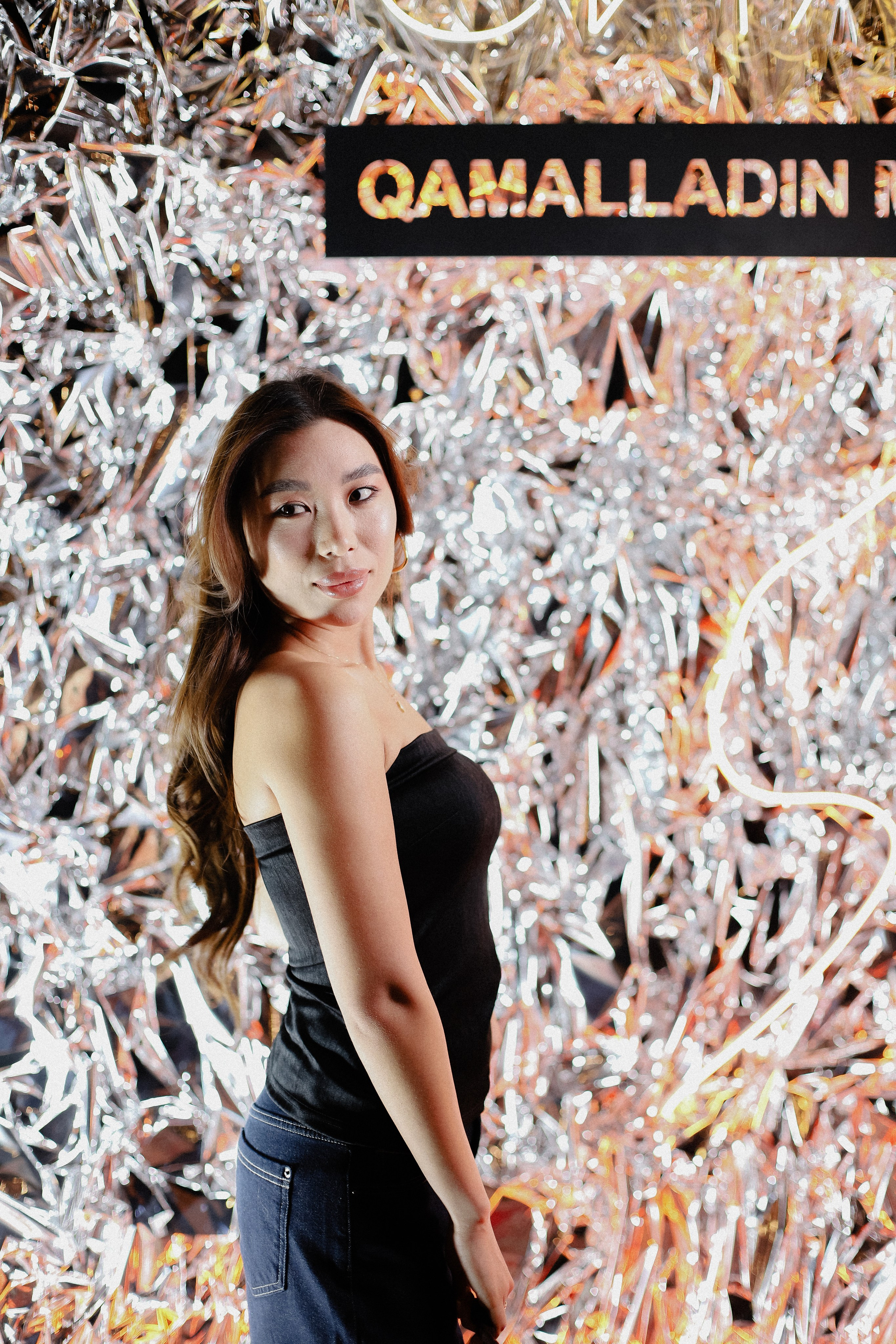 Корпоратив QM | 5.12. Фотограф в Алматы и Москве Даша Пушкина