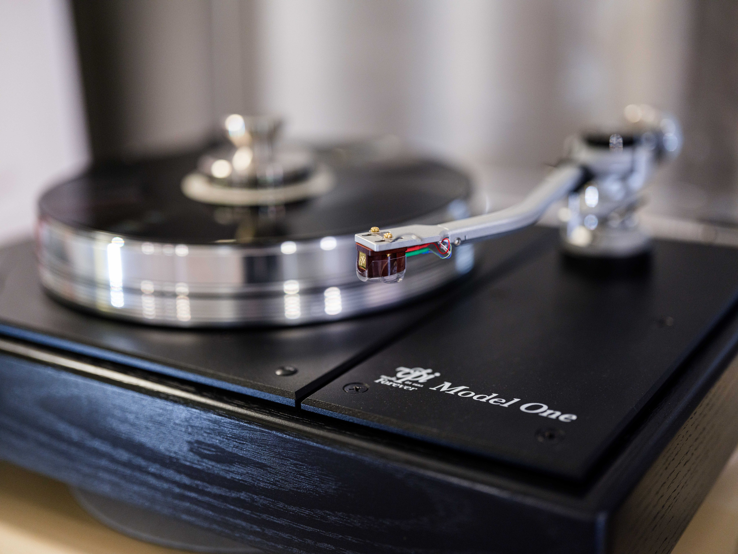 Hi-Fi & High End Show Санкт-Петербург. Фотограф Балаев Михаил