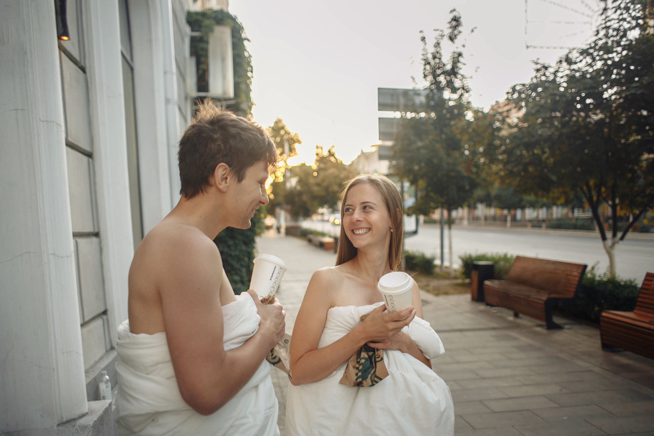 Встречая рассвет. Семейный и детский фотограф в Ростове-на-Дону Мария Курутина