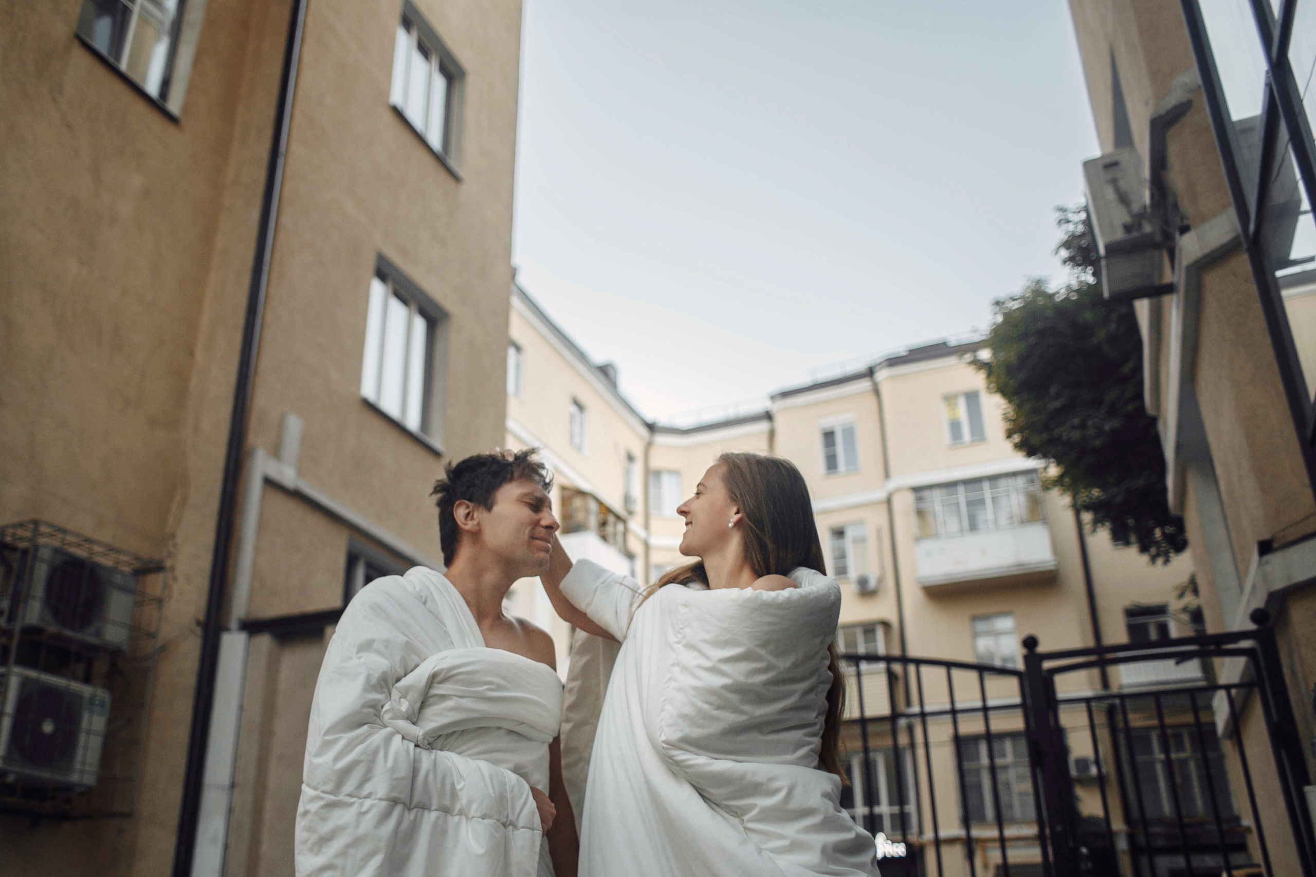 Встречая рассвет. Семейный и детский фотограф в Ростове-на-Дону Мария Курутина