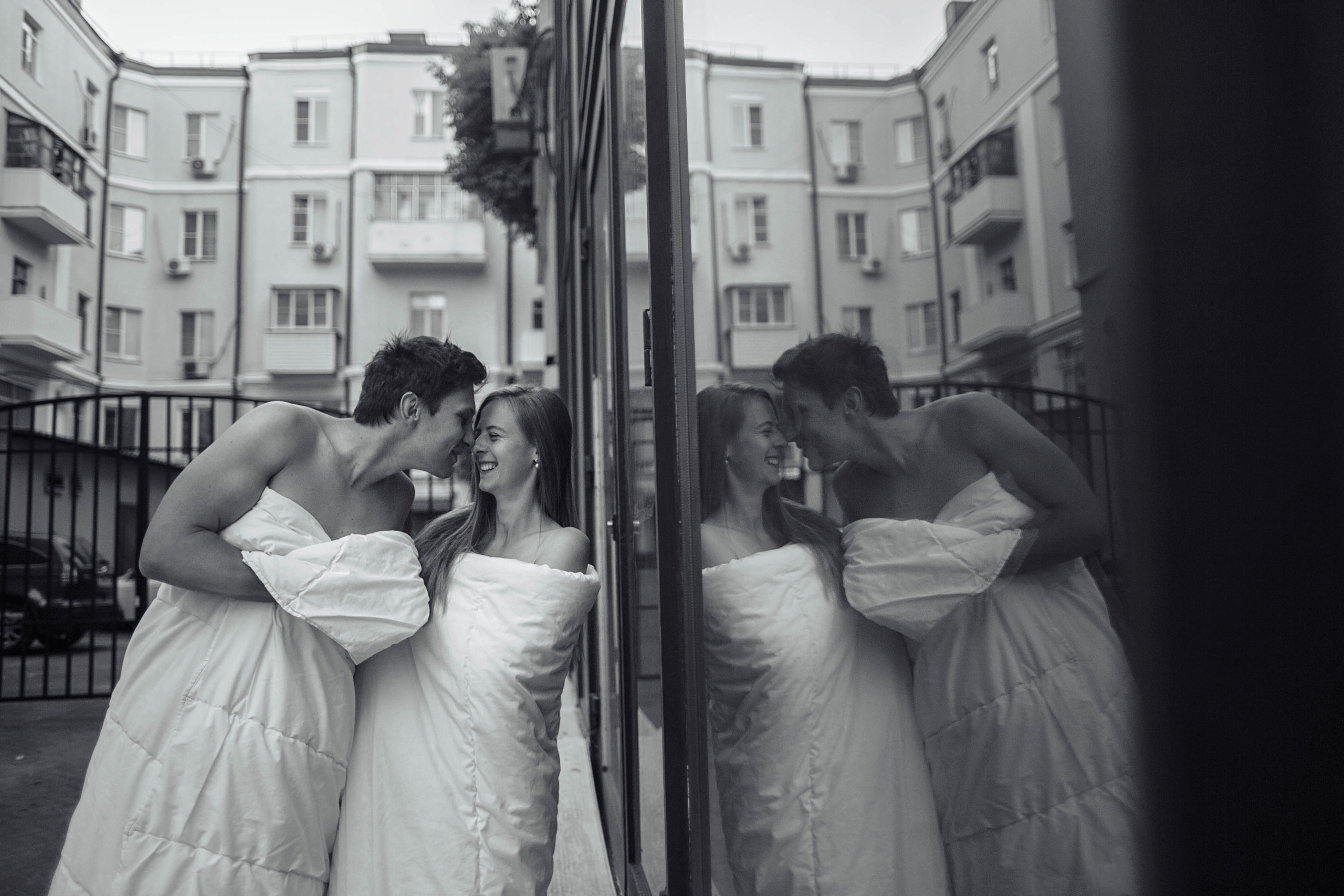 Встречая рассвет. Семейный и детский фотограф в Ростове-на-Дону Мария Курутина