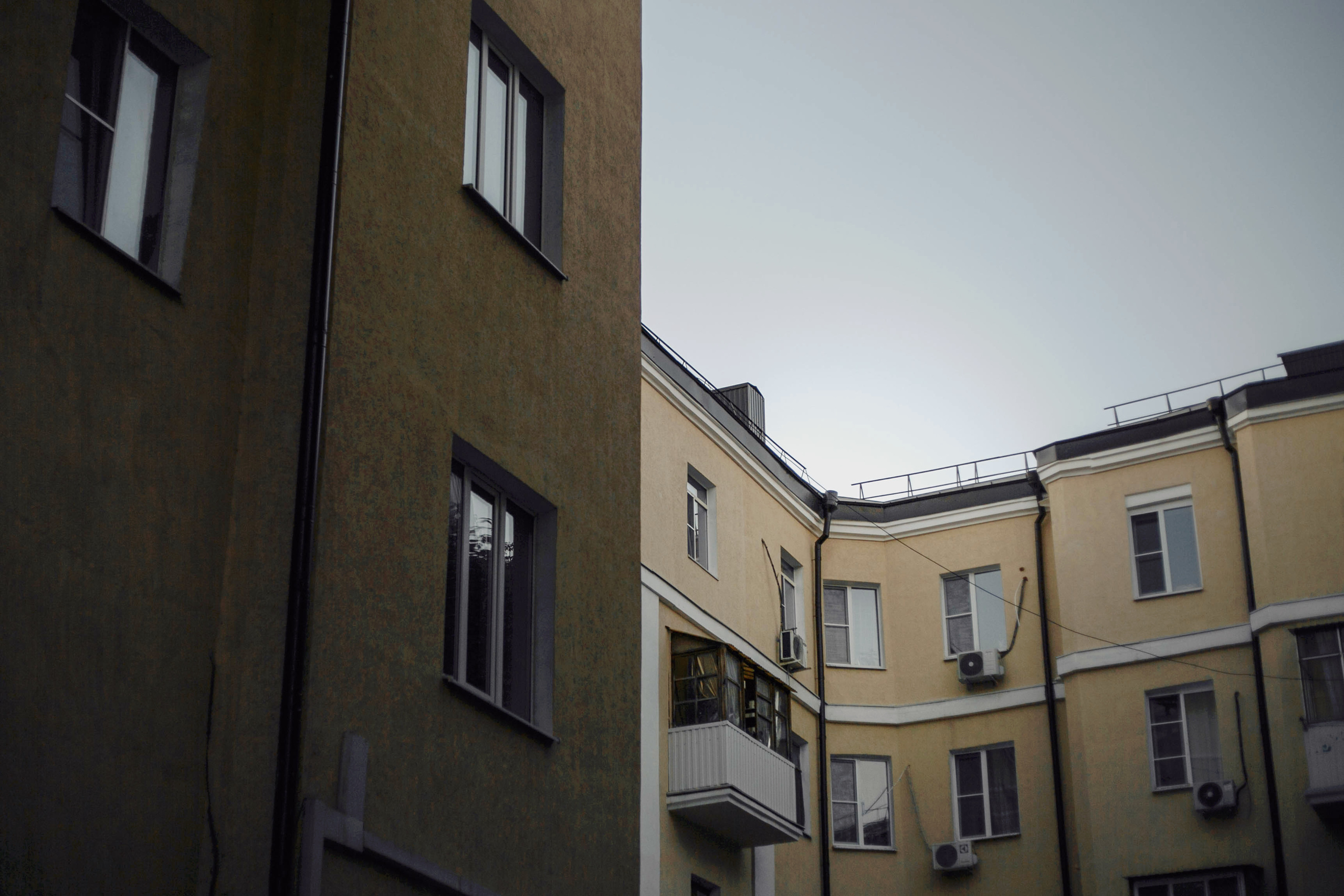 Встречая рассвет. Семейный и детский фотограф в Ростове-на-Дону Мария Курутина