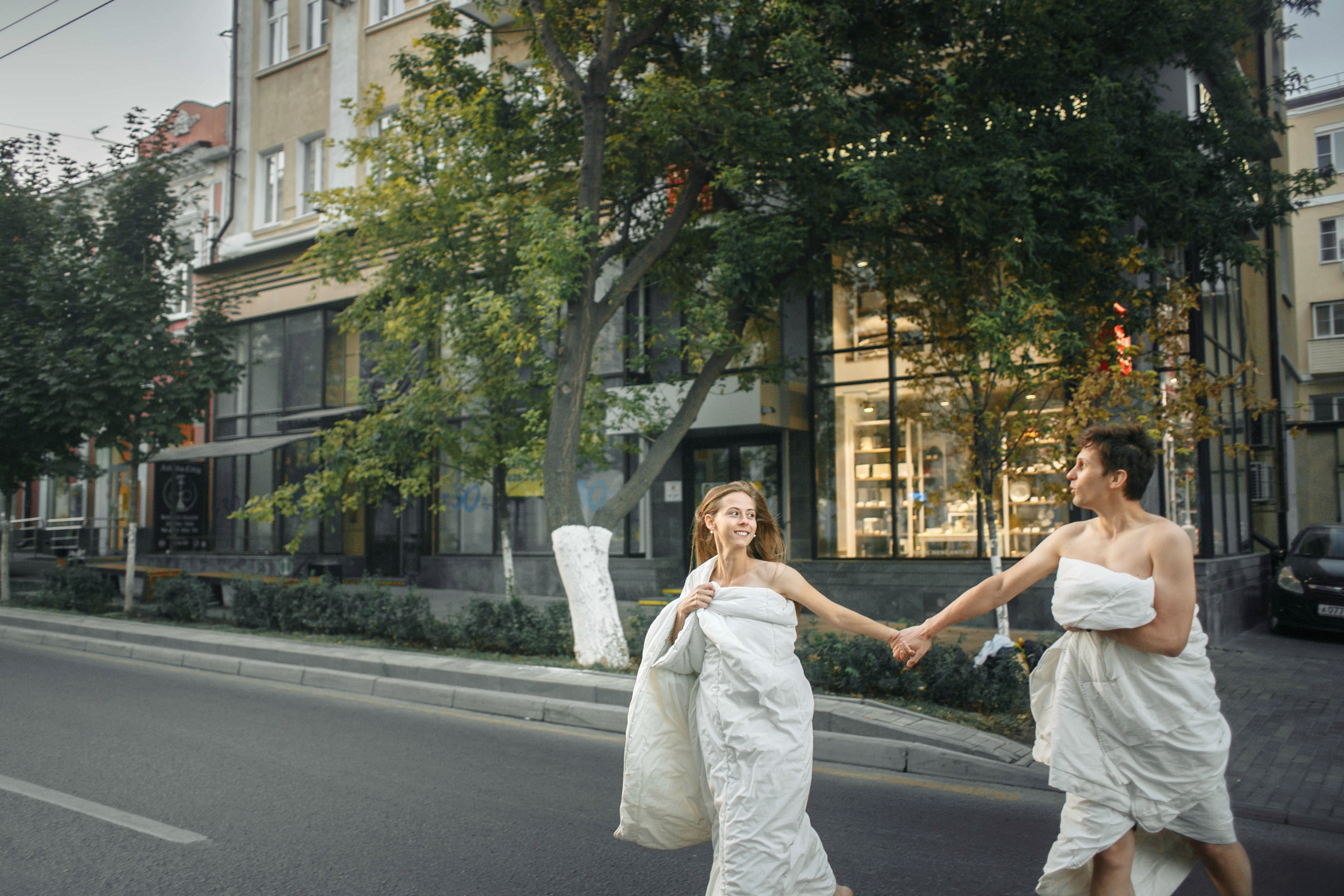 Встречая рассвет. Семейный и детский фотограф в Ростове-на-Дону Мария Курутина