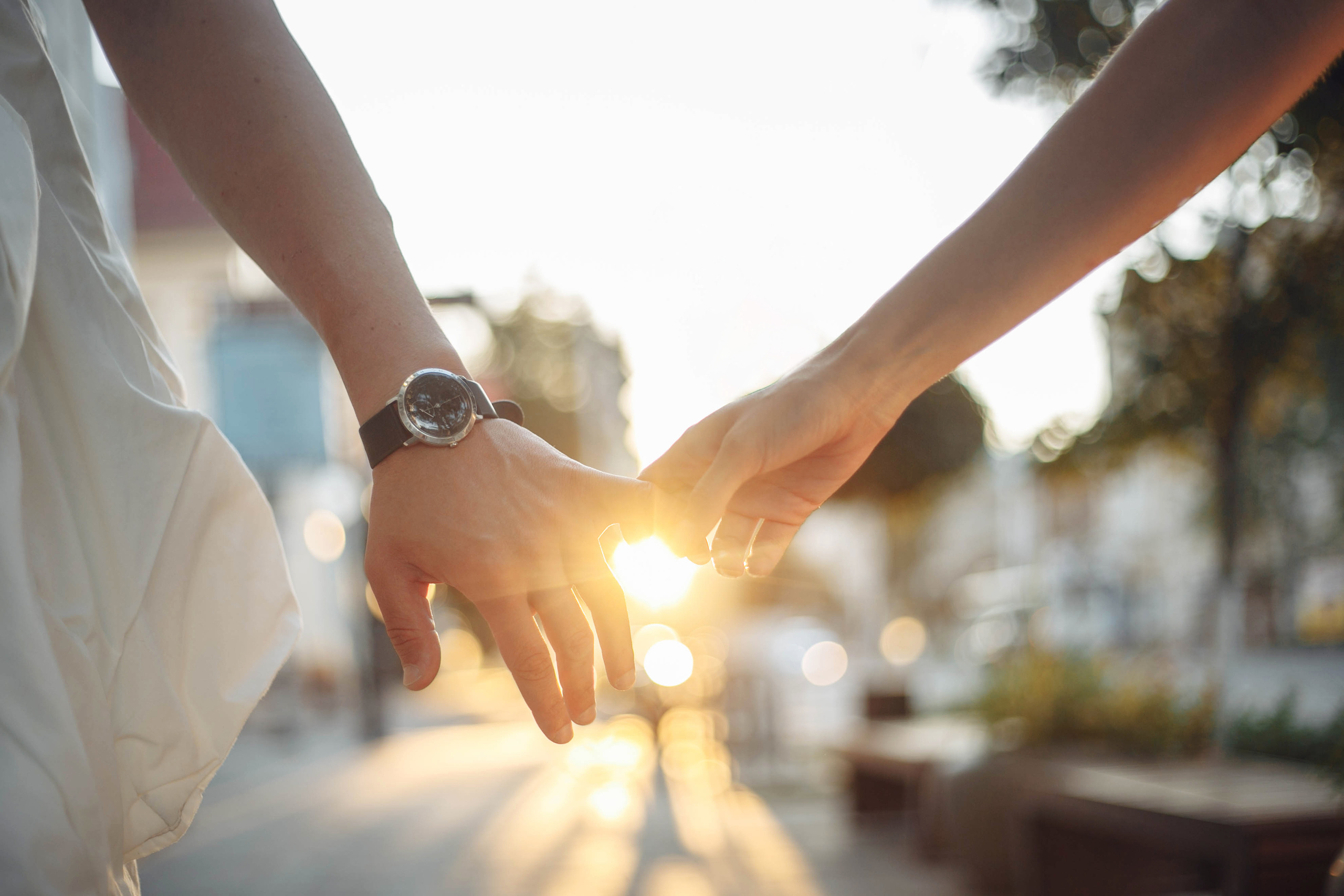 Встречая рассвет. Семейный и детский фотограф в Ростове-на-Дону Мария Курутина