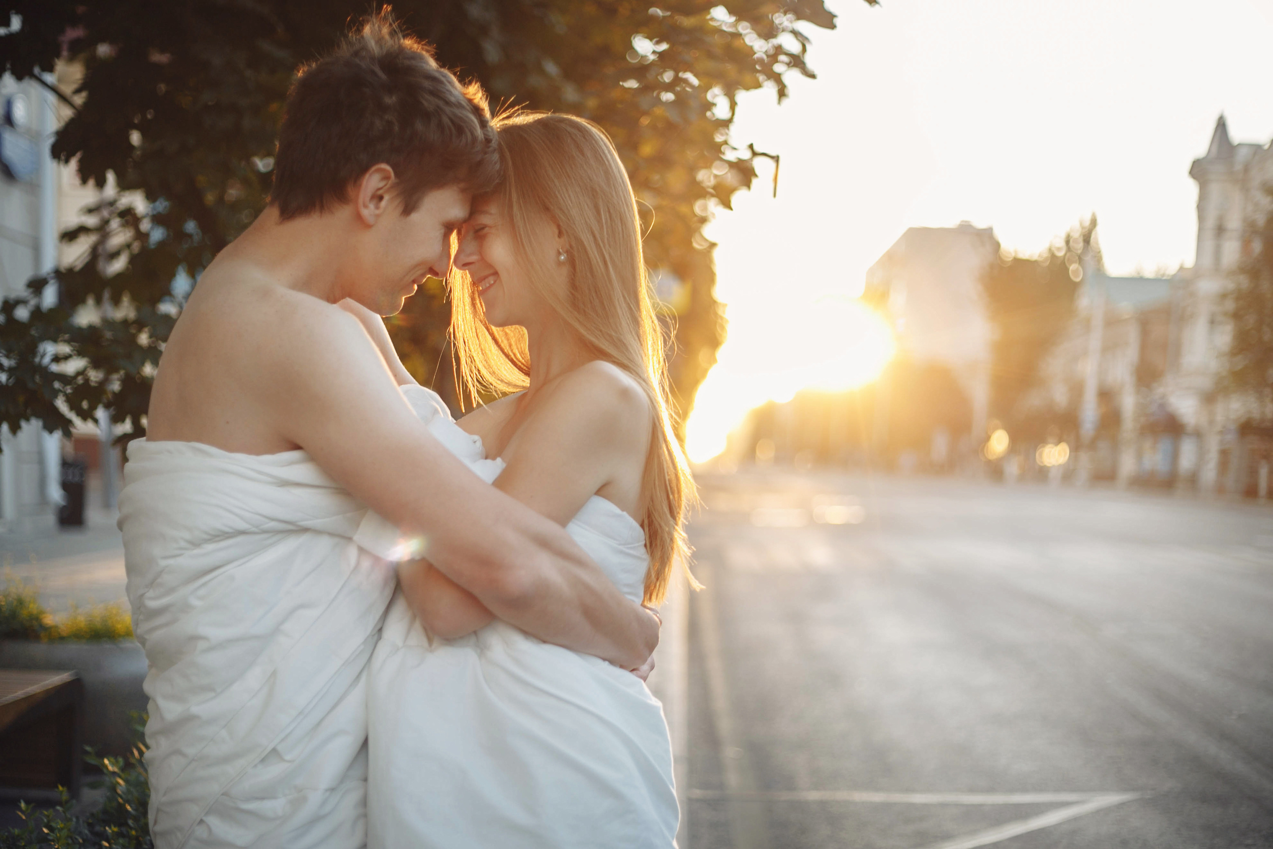 Встречая рассвет. Семейный и детский фотограф в Ростове-на-Дону Мария Курутина