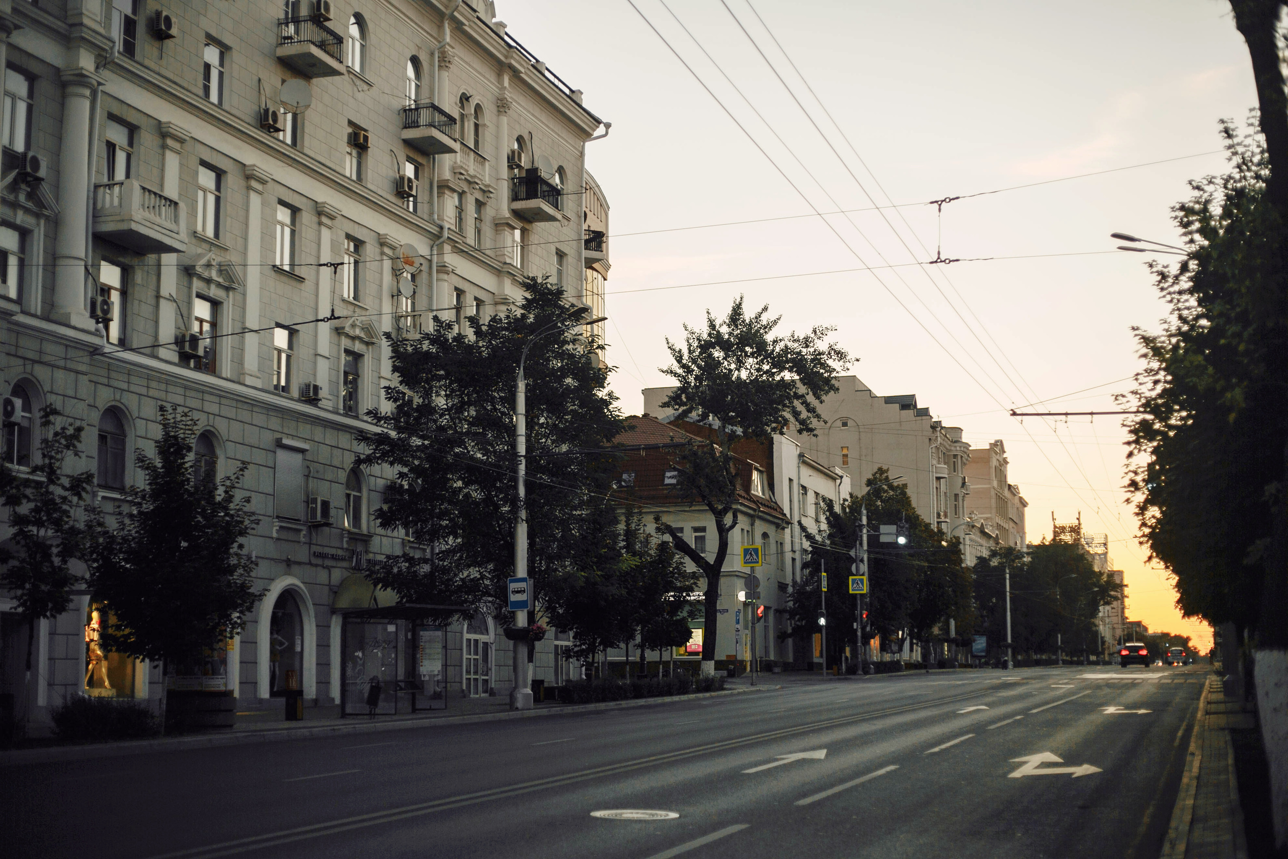 Встречая рассвет. Семейный и детский фотограф в Ростове-на-Дону Мария Курутина