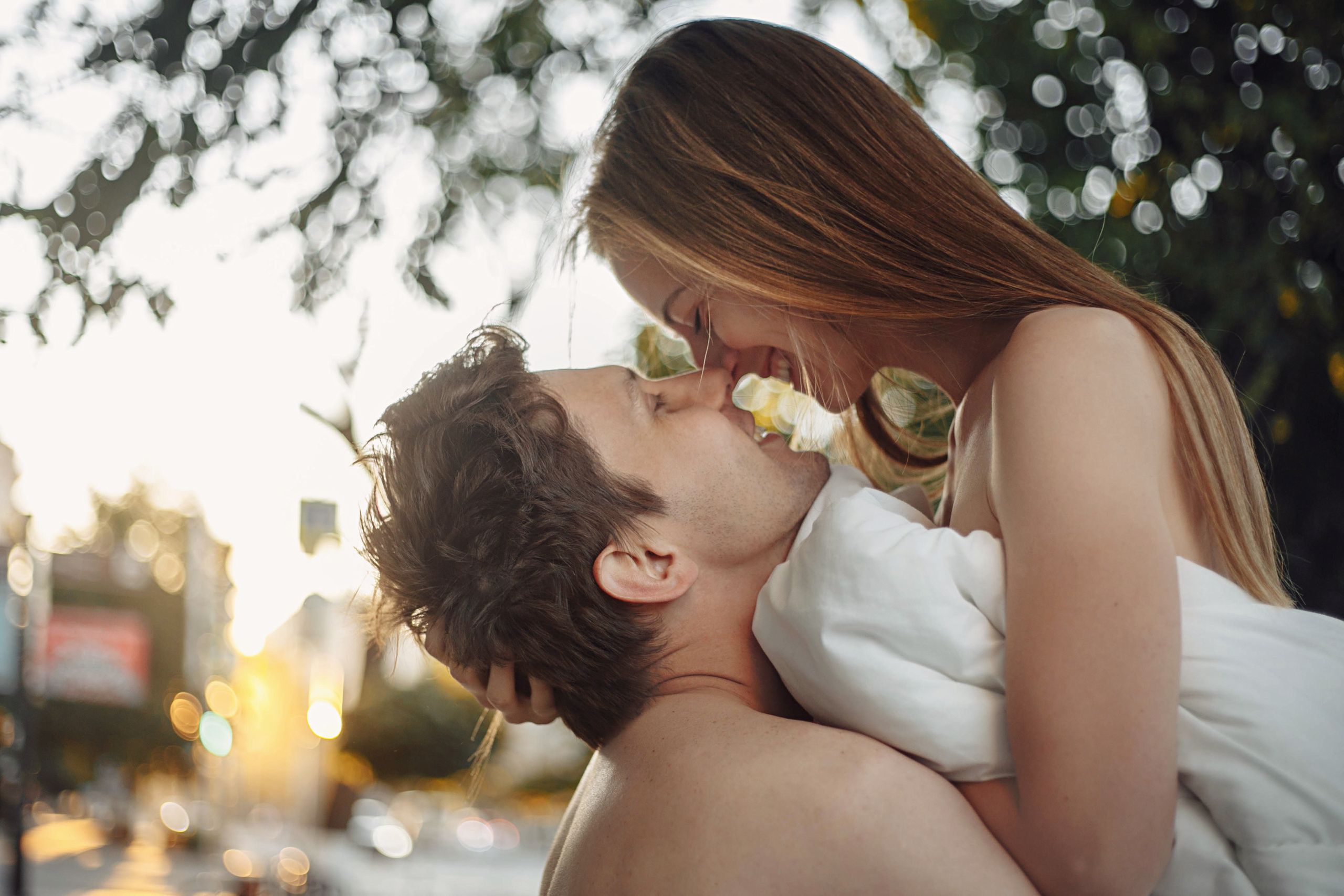 Встречая рассвет. Семейный и детский фотограф в Ростове-на-Дону Мария Курутина