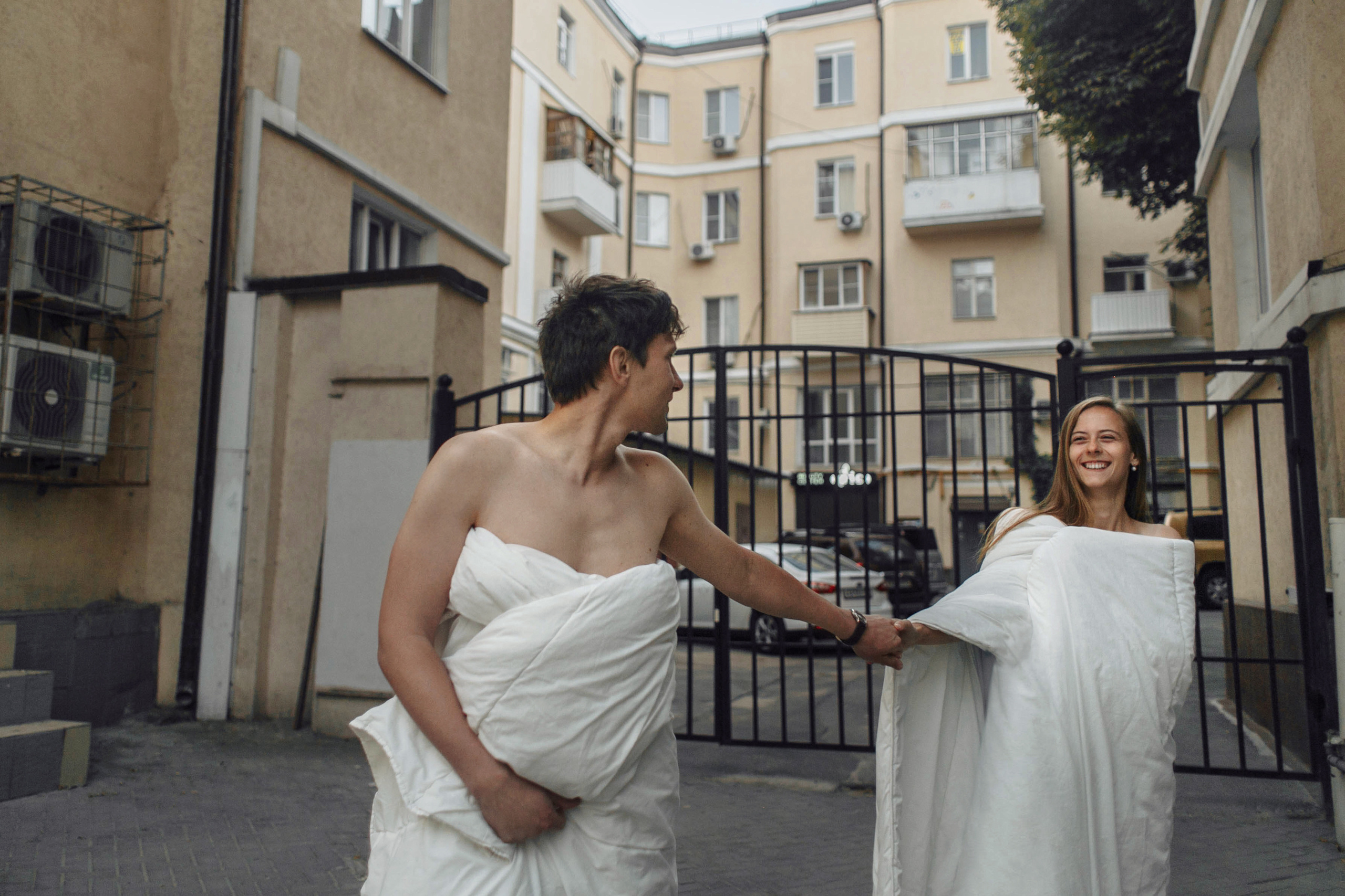 Встречая рассвет. Семейный и детский фотограф в Ростове-на-Дону Мария Курутина