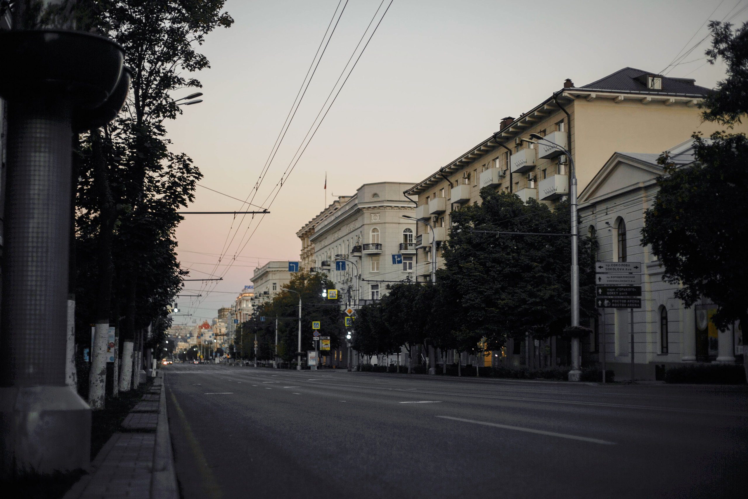 Встречая рассвет. Семейный и детский фотограф в Ростове-на-Дону Мария Курутина