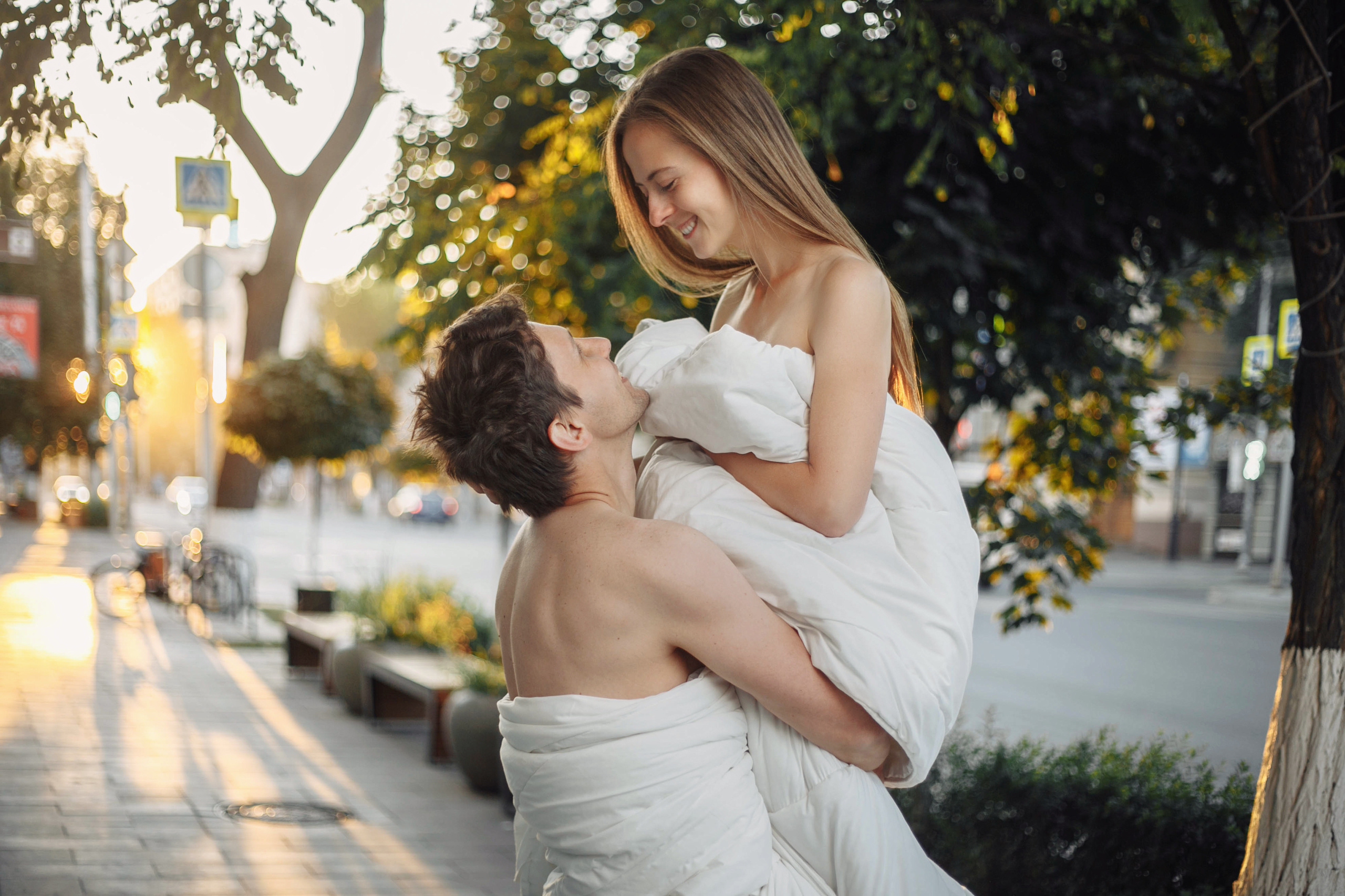 Встречая рассвет. Семейный и детский фотограф в Ростове-на-Дону Мария Курутина