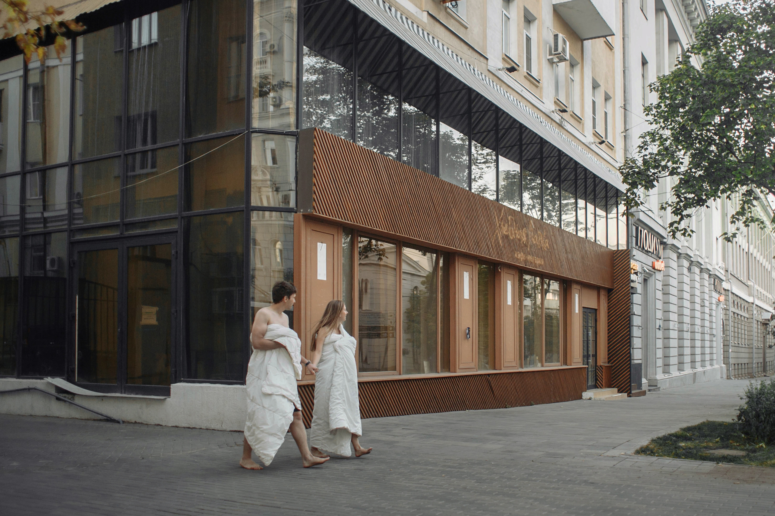 Встречая рассвет. Семейный и детский фотограф в Ростове-на-Дону Мария Курутина