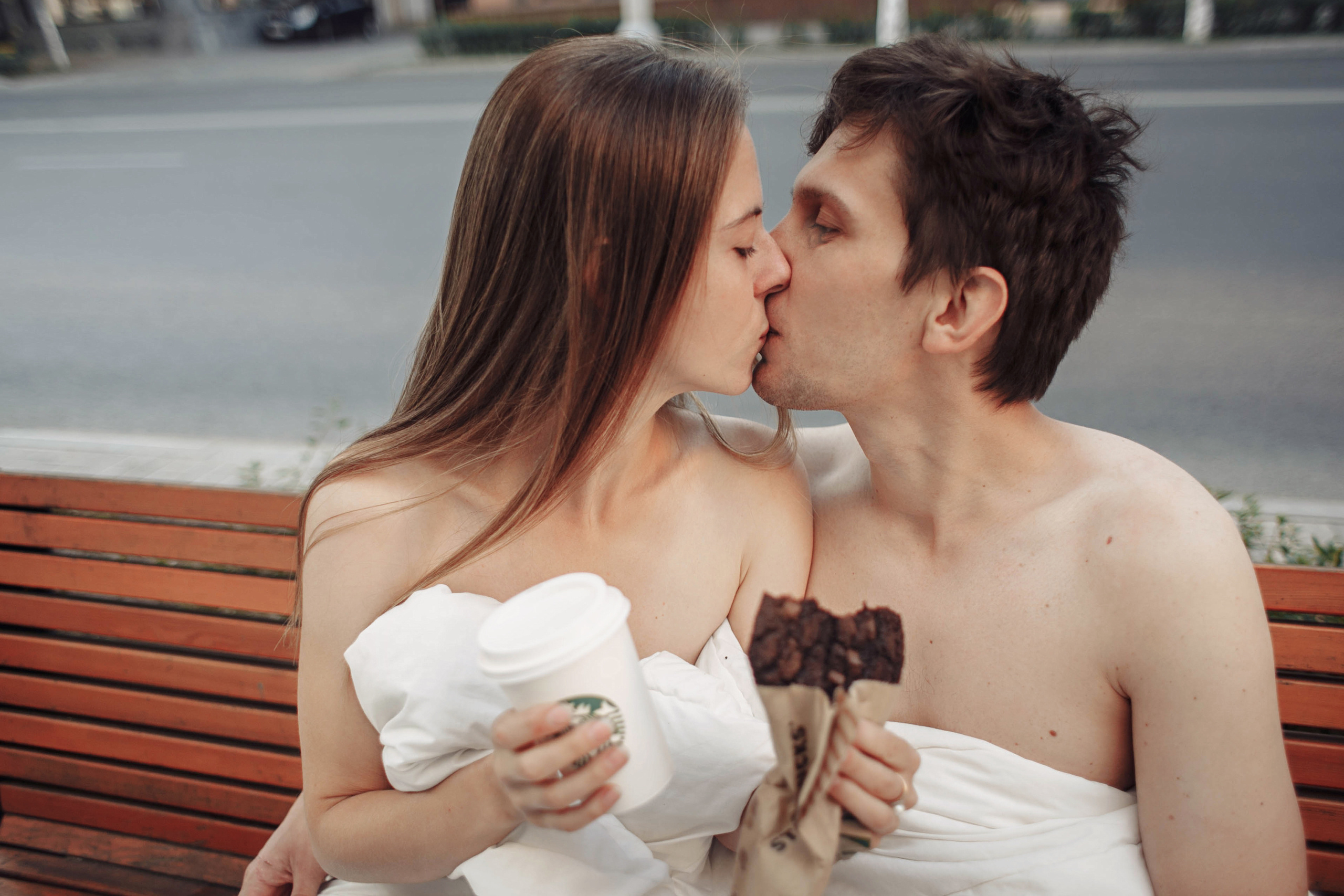 Встречая рассвет. Семейный и детский фотограф в Ростове-на-Дону Мария Курутина