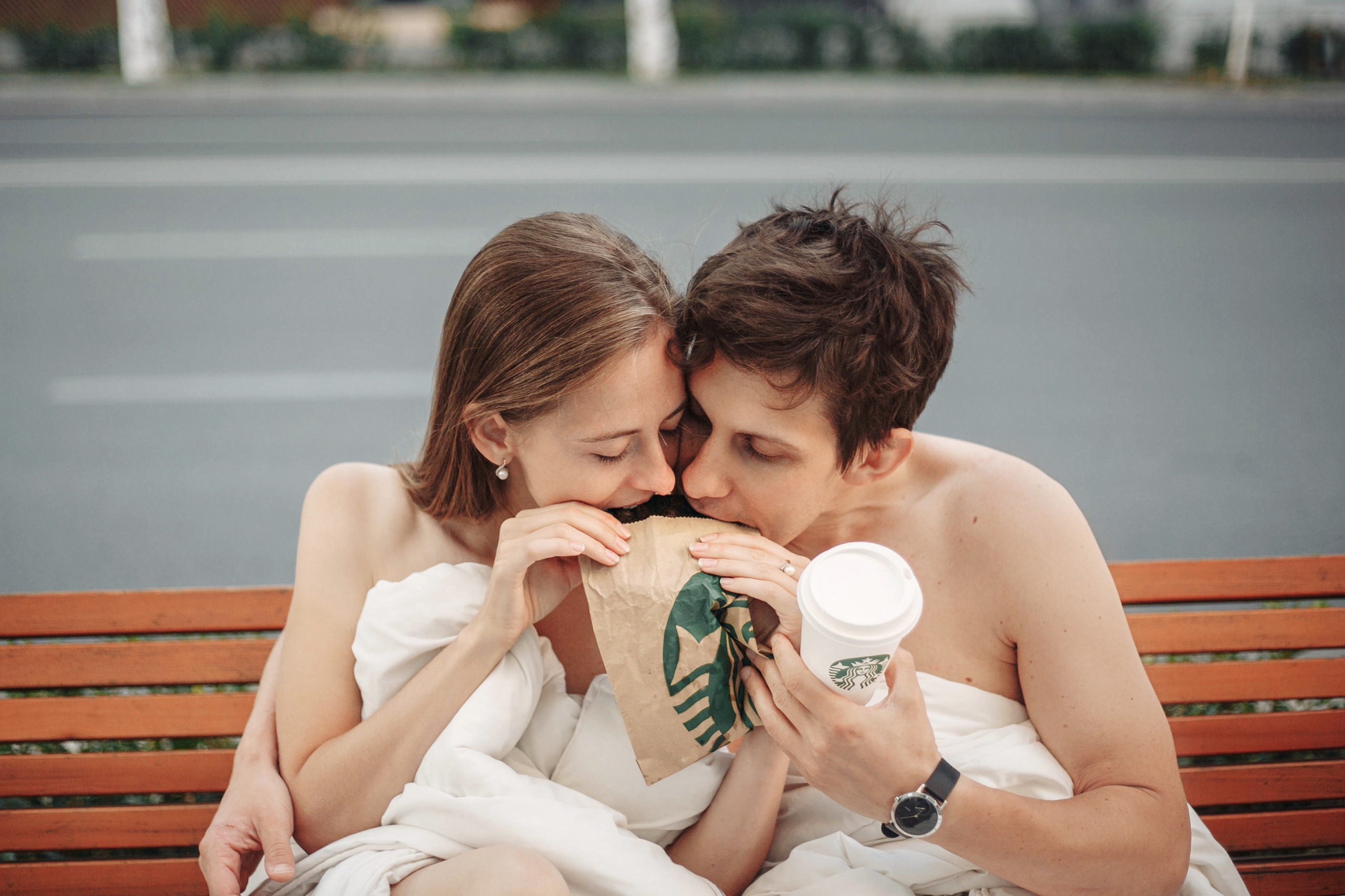 Встречая рассвет. Семейный и детский фотограф в Ростове-на-Дону Мария Курутина