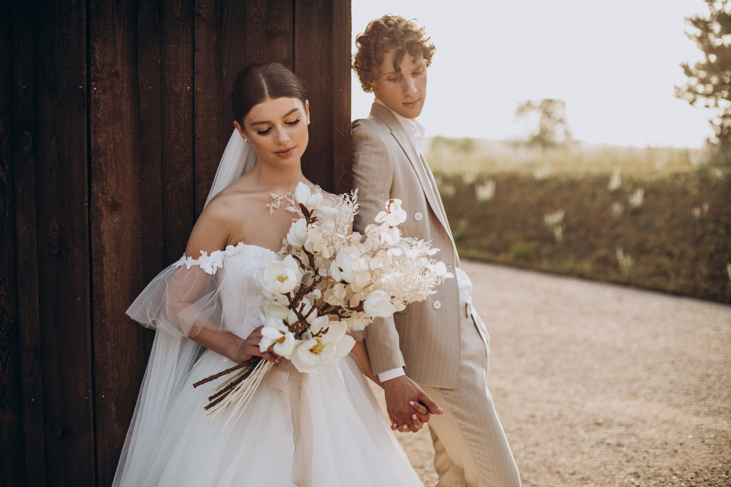 СВАДЕБНАЯ СЪËМКА КИРИЛЛА И ОЛЬГИ. Свадебный фотограф в Санкт-Петербурге Алиса Беликова