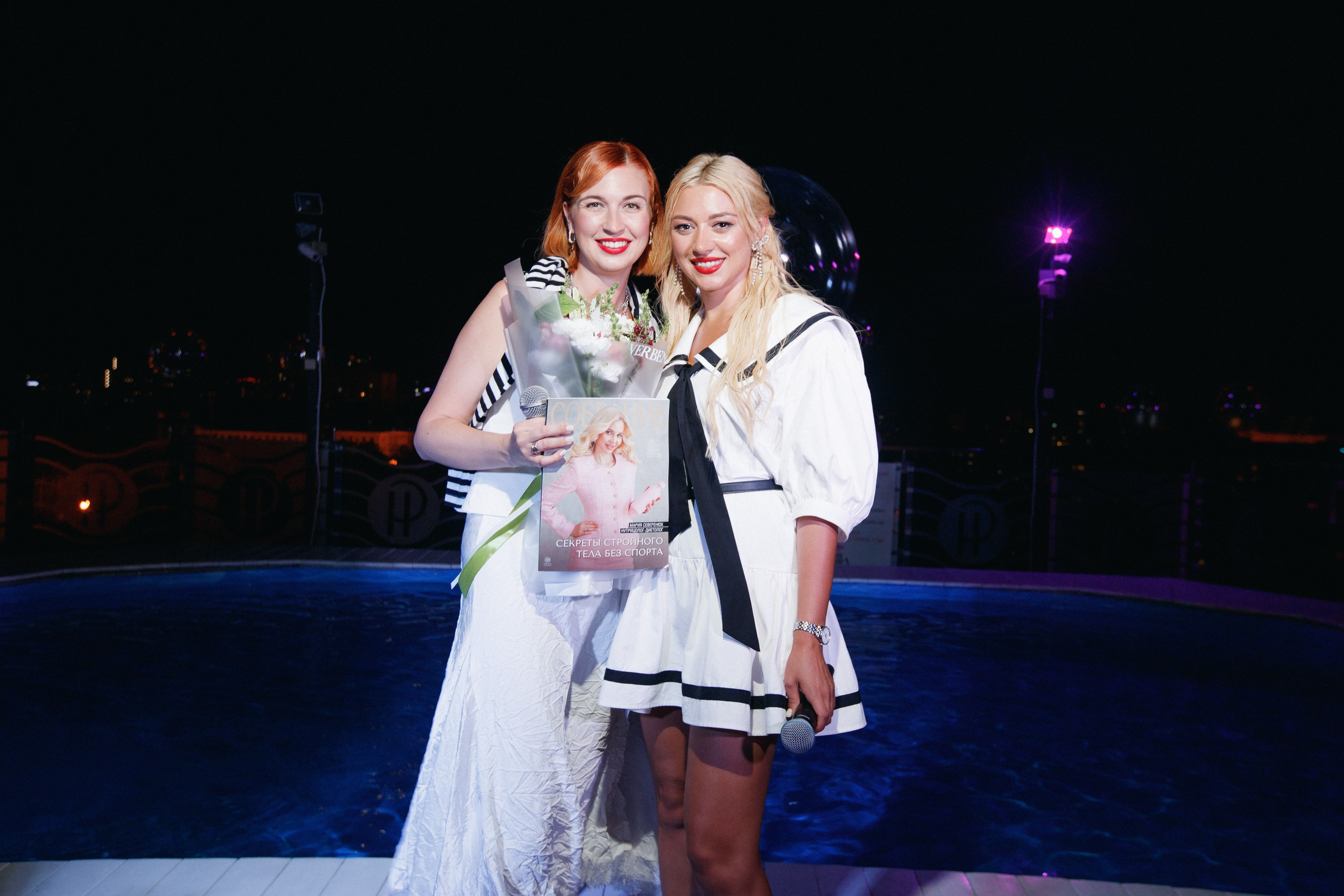 СОБРАНИЕ — ПРЕЗЕНТАЦИЯ НОВОГО НОМЕРА. СВОИ. ФОТООТЧЕТЫ-СОБЫТИЯ-МЕСТА