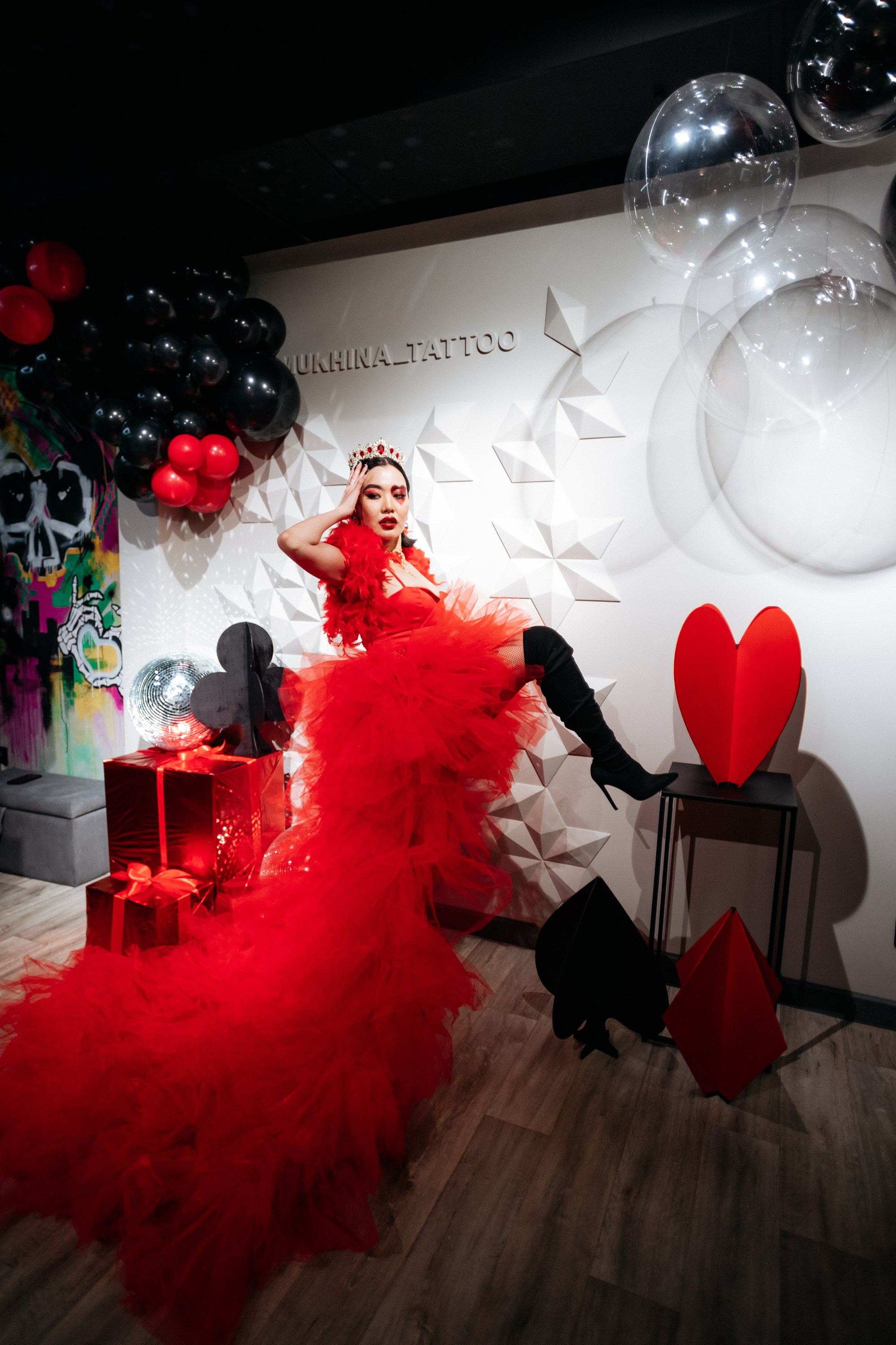 MUKHINA TATTOO. СВОИ. ФОТООТЧЕТЫ-СОБЫТИЯ-МЕСТА