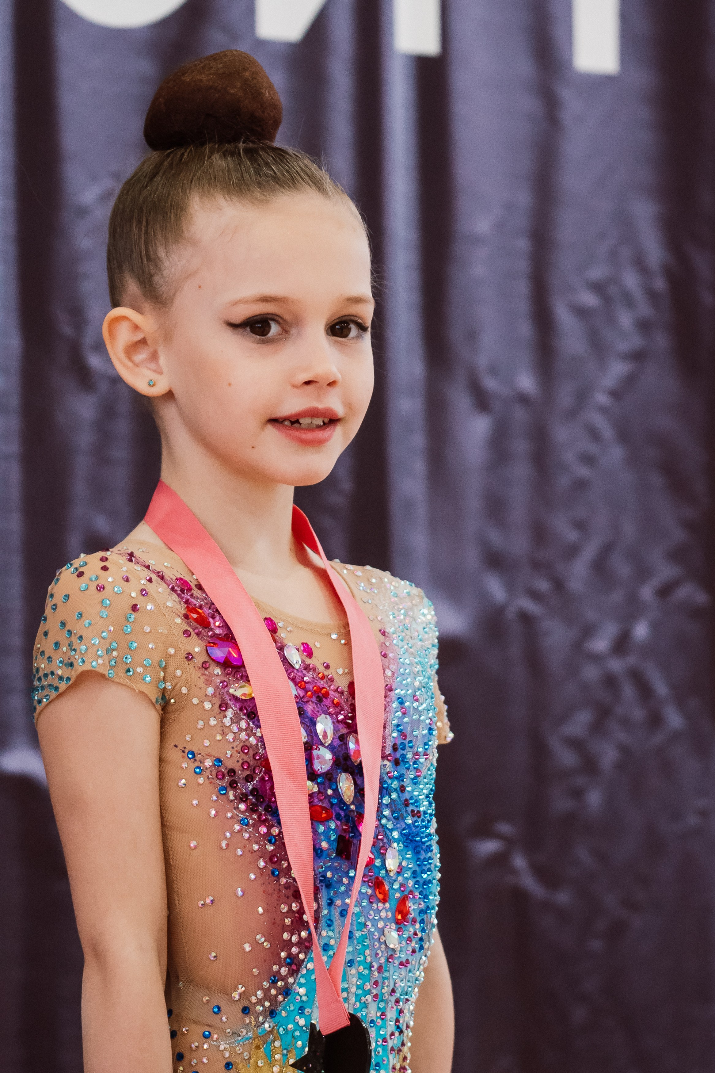 Надежды — День 1. Воробьева Ксения — Спортивный и танцевальный фотограф Новосибирск