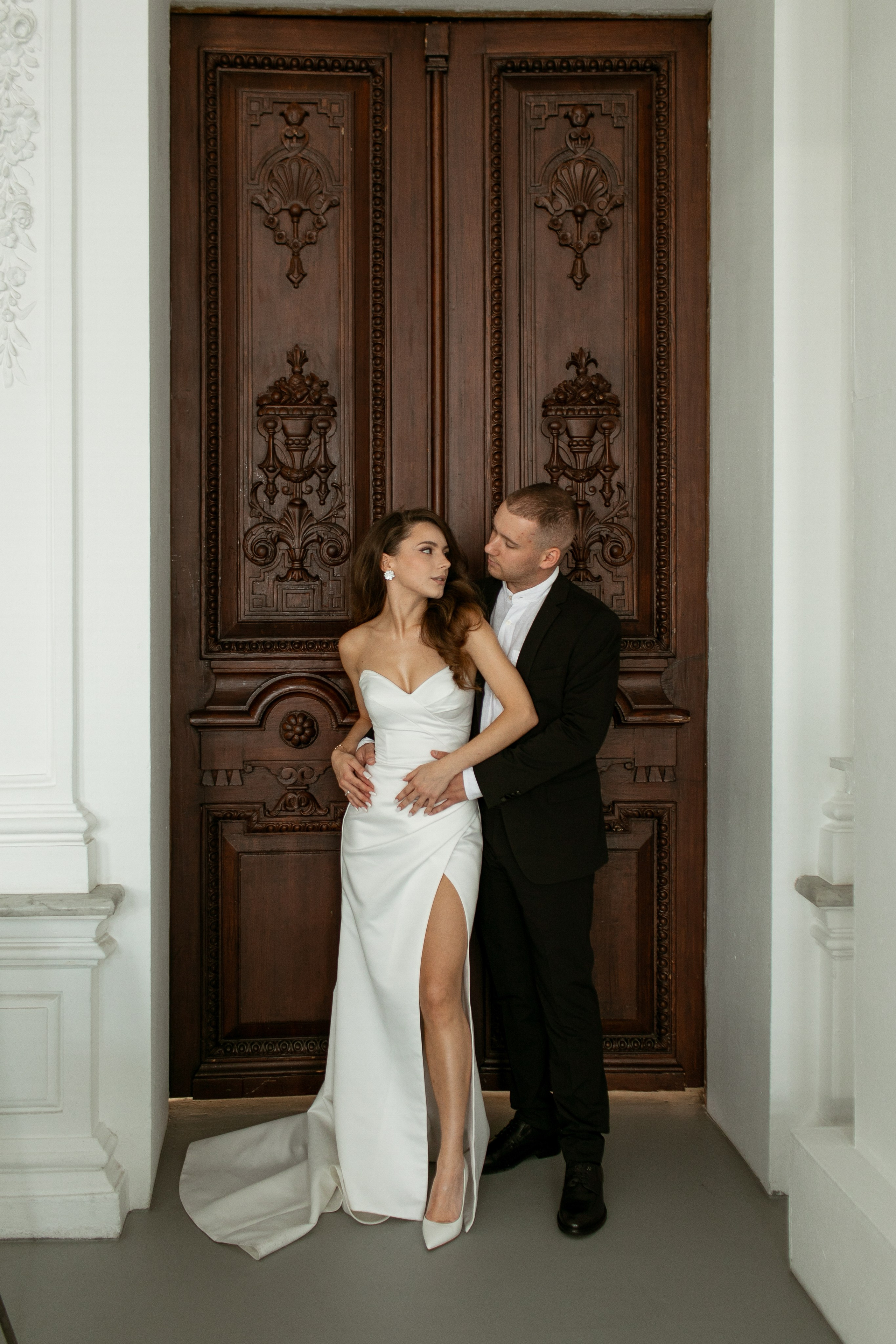 Свадебный и Семейный фотограф в Москве Александра Вайпер