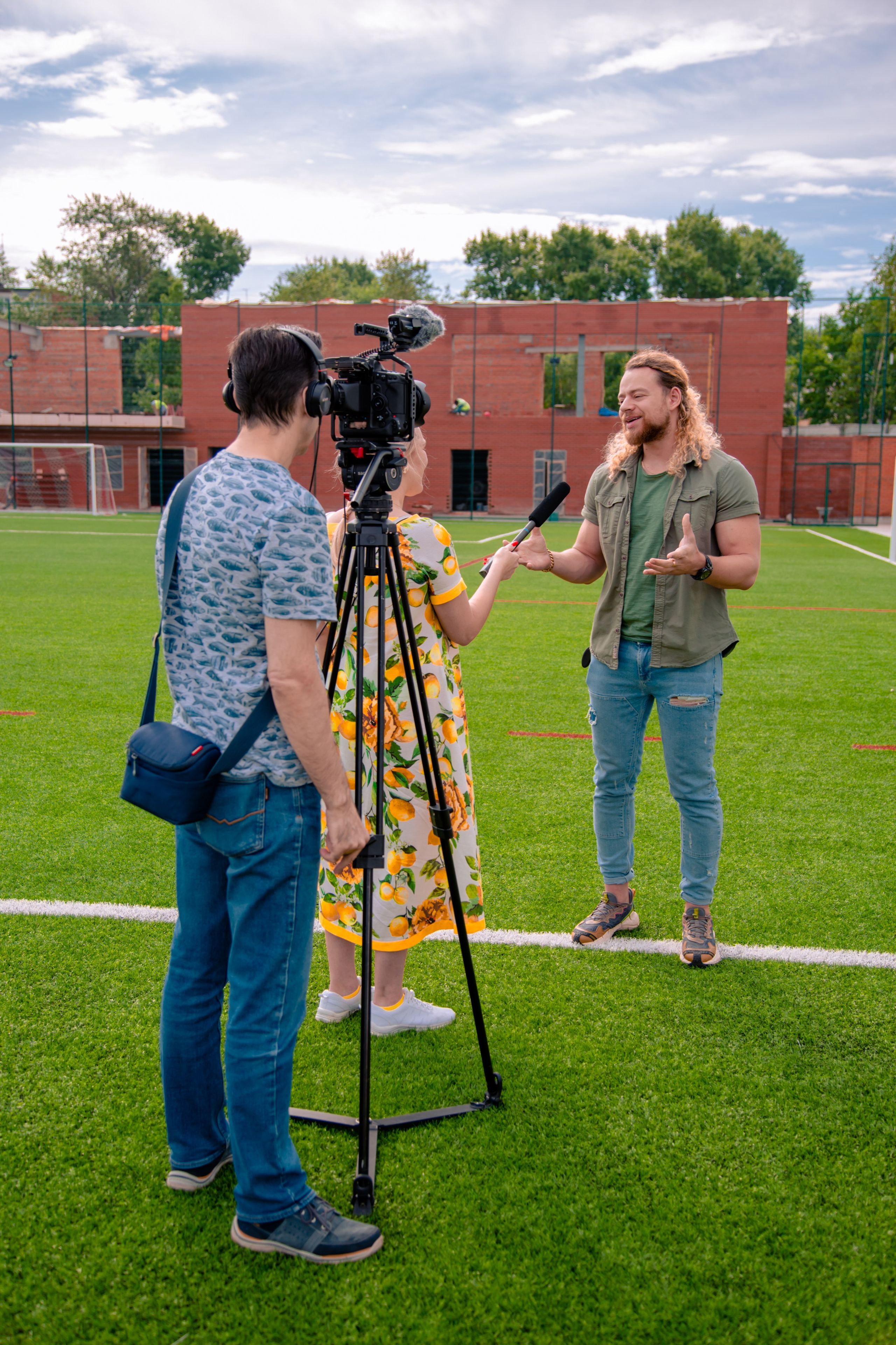 Репортажный фотограф Хабаровск | Воронцова Ксения. МЕДИА-РЕСУРС ХАБАРОВСК / Фотоотчеты / Репортажи / События