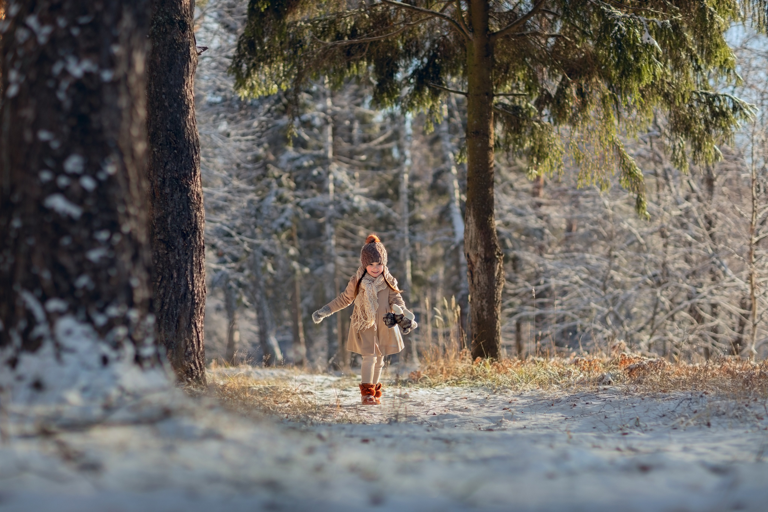 Фотограф Анна Латыпова г. Клин