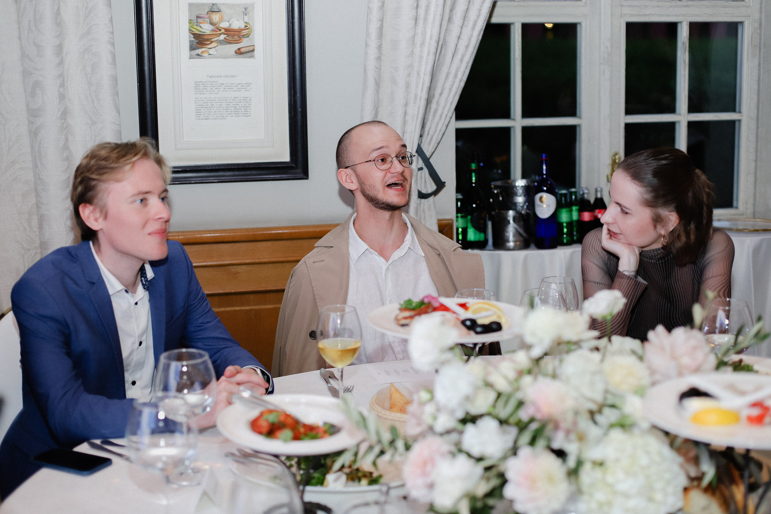 Илья и Анастасия. Фотограф в Алматы и Москве Даша Пушкина