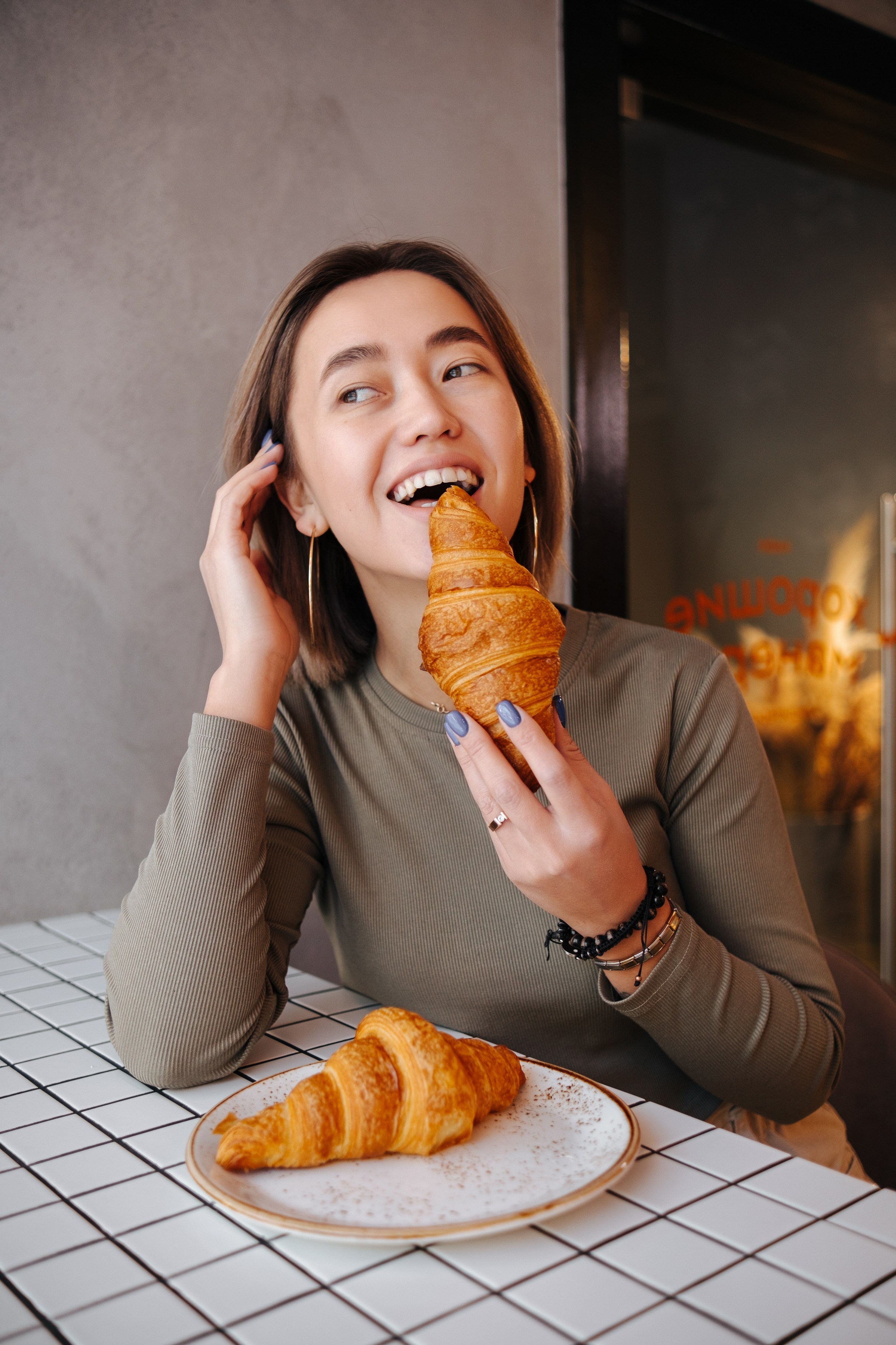 Контент для соц.сетей. Фуд и предметный фотограф Виталий Морозов г. Москва