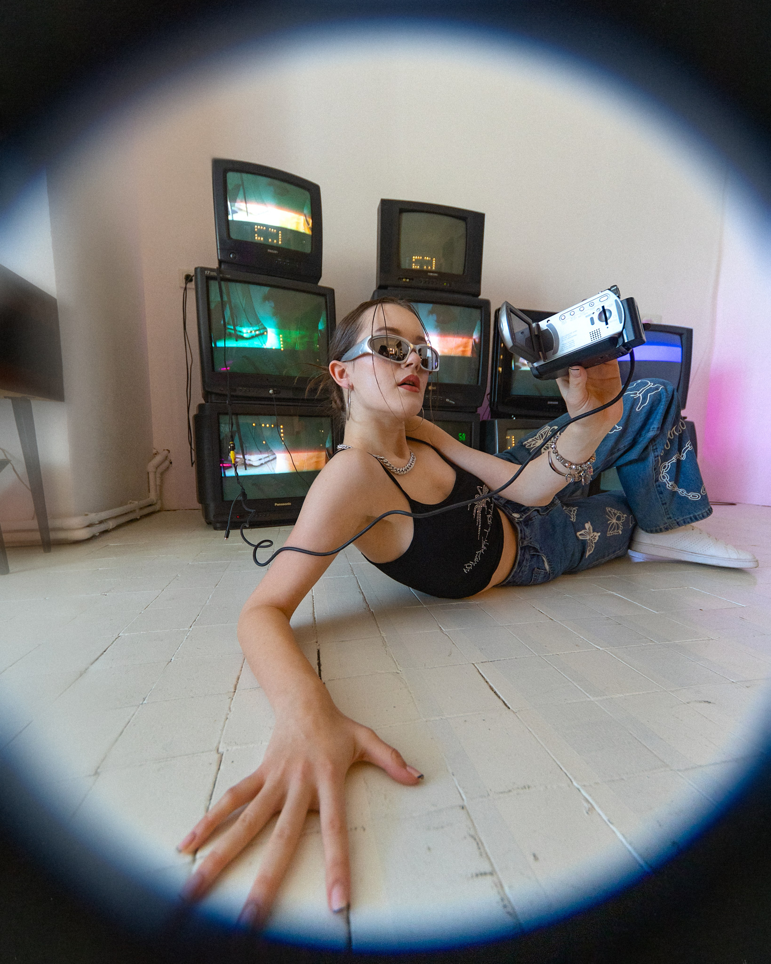 Портретный фотограф Крым г. Симферополь