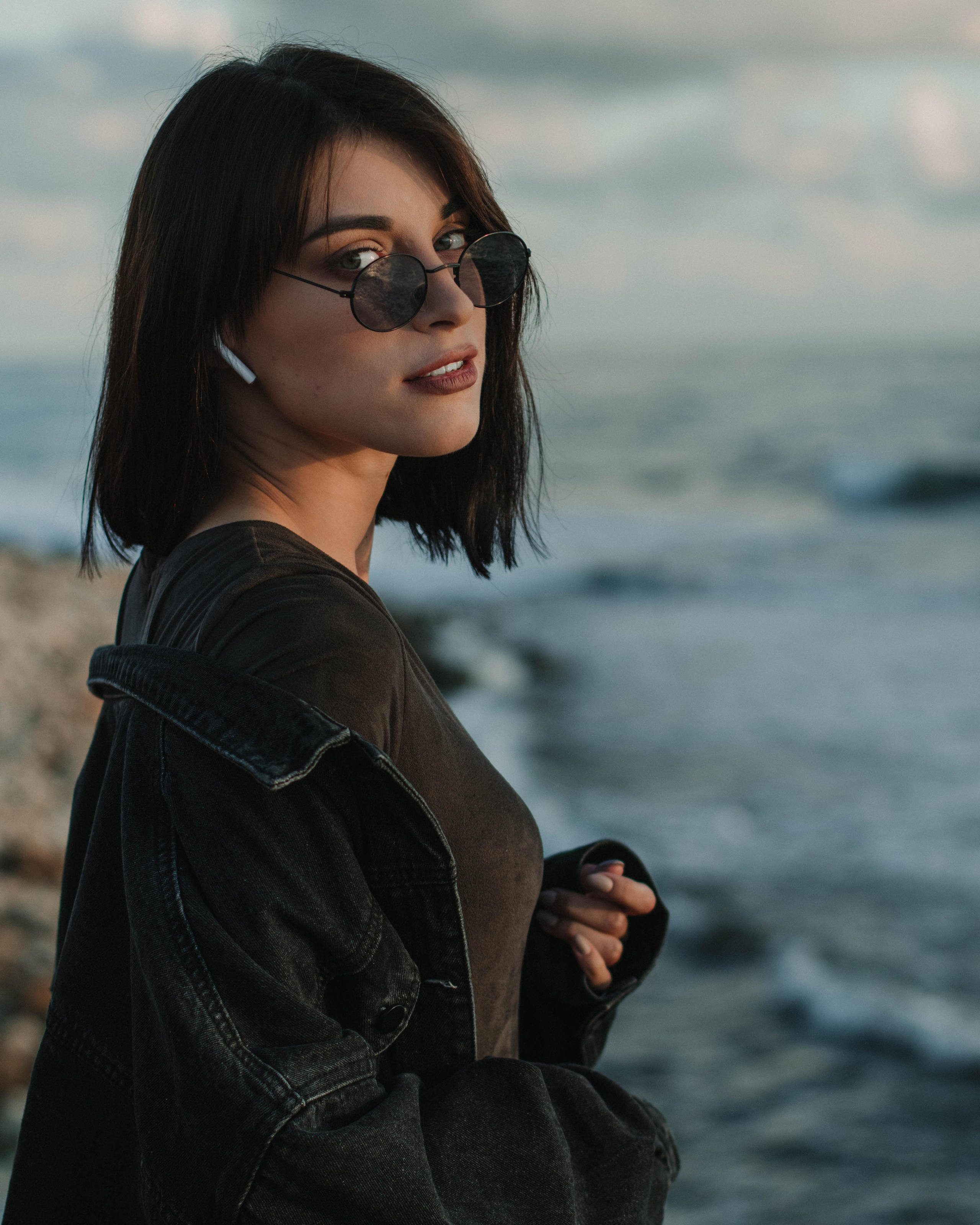 Портретный фотограф Крым г. Симферополь