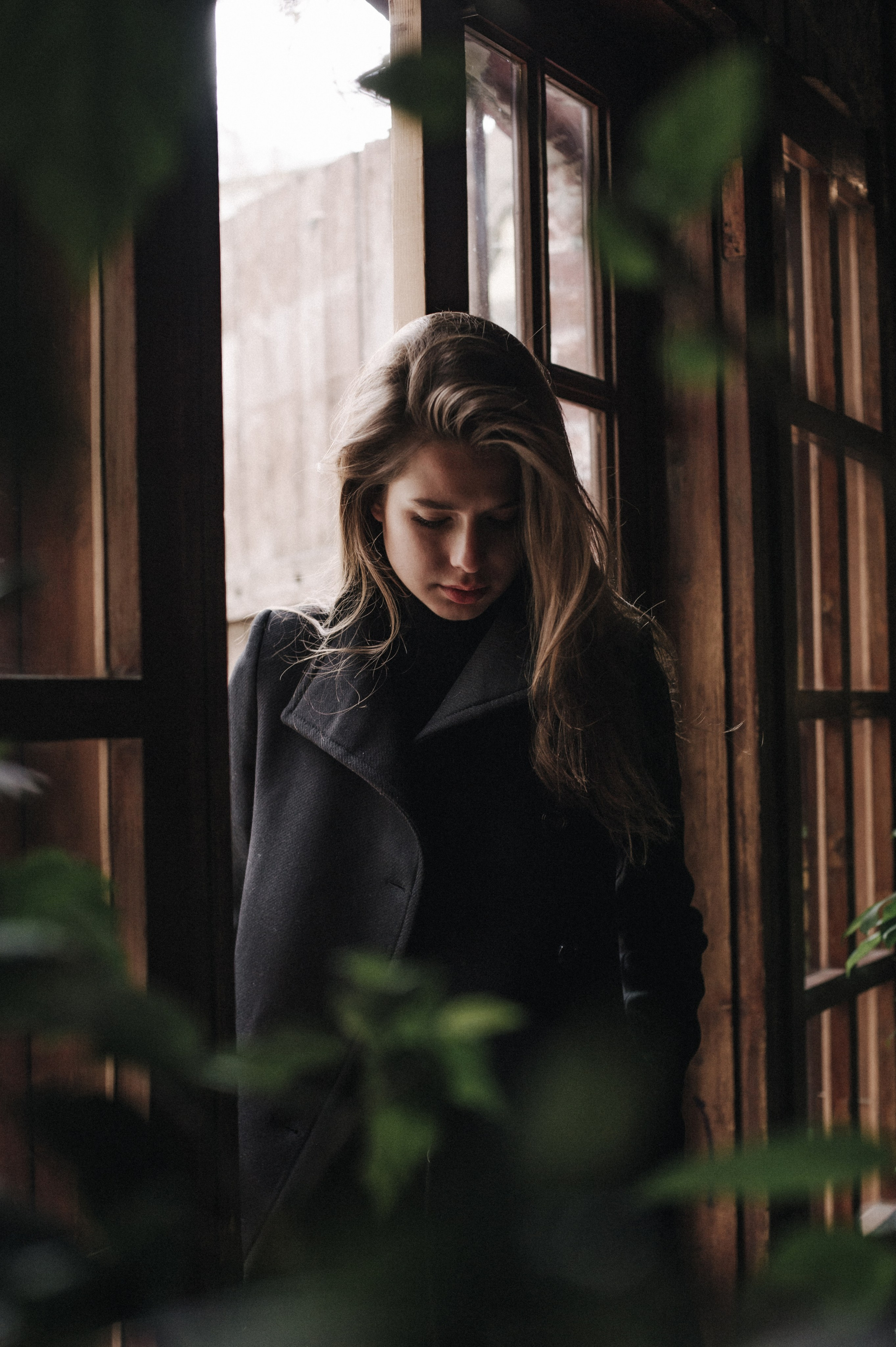 ИНДИВИДУАЛЬНЫЕ. Фотограф Эктов Алексей