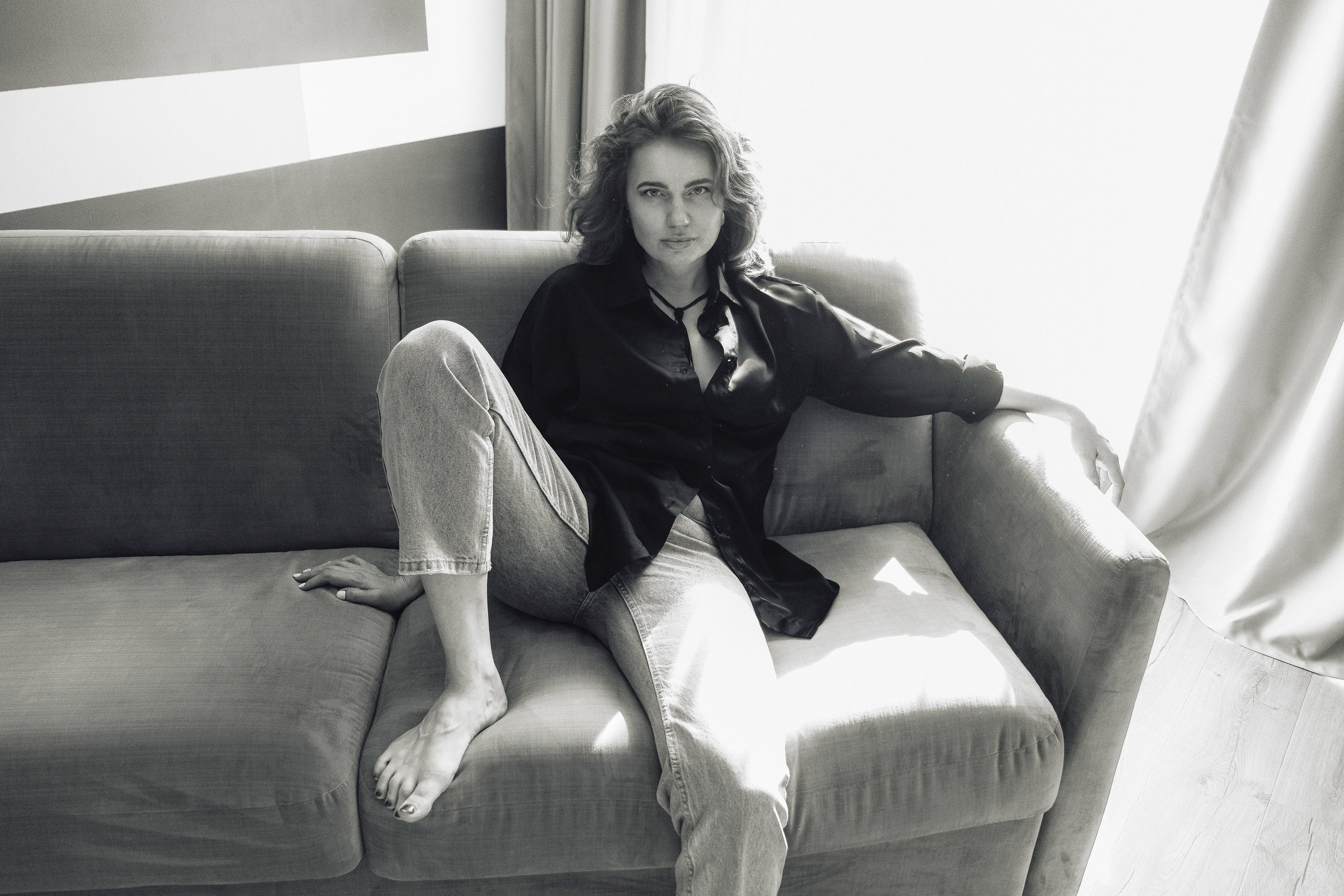 Фотодевичник. Фотограф Наташа Лисица