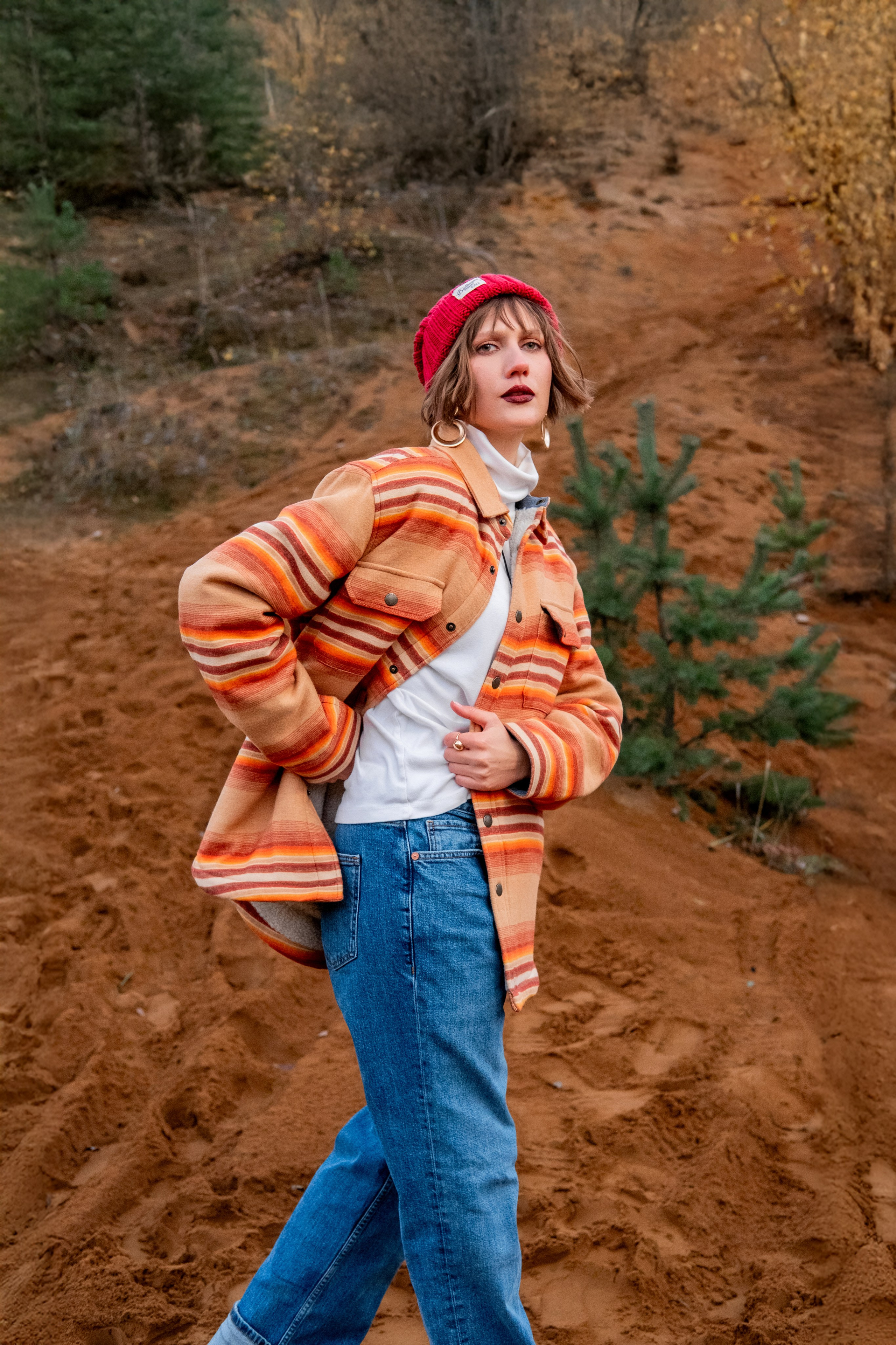 Имиджевая и рекламная съёмка для брендов в СПб. Фотосессия для маркетплейсов