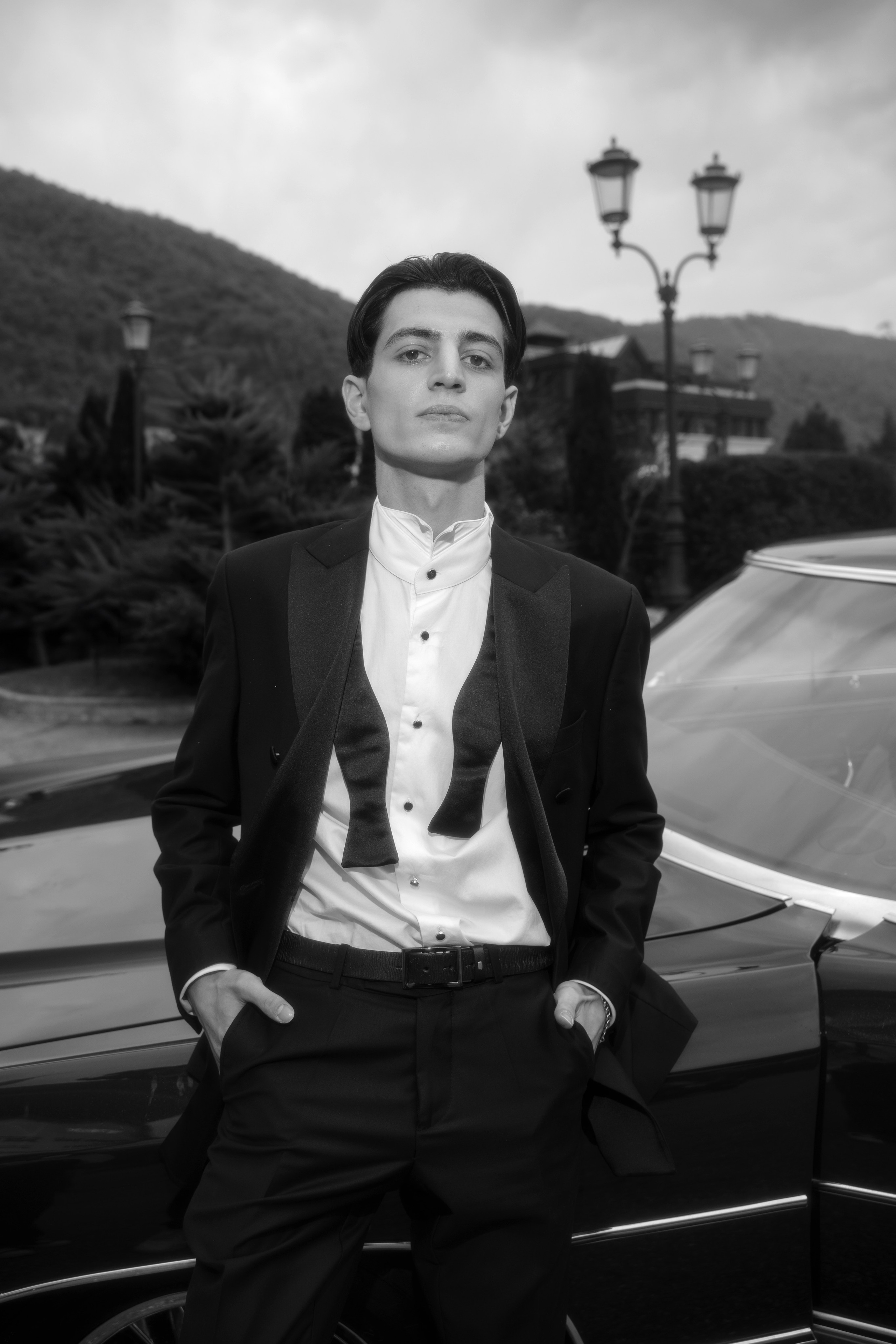 Свадебный воркшоп. On-line обучение фотографии у Алексея Комарова