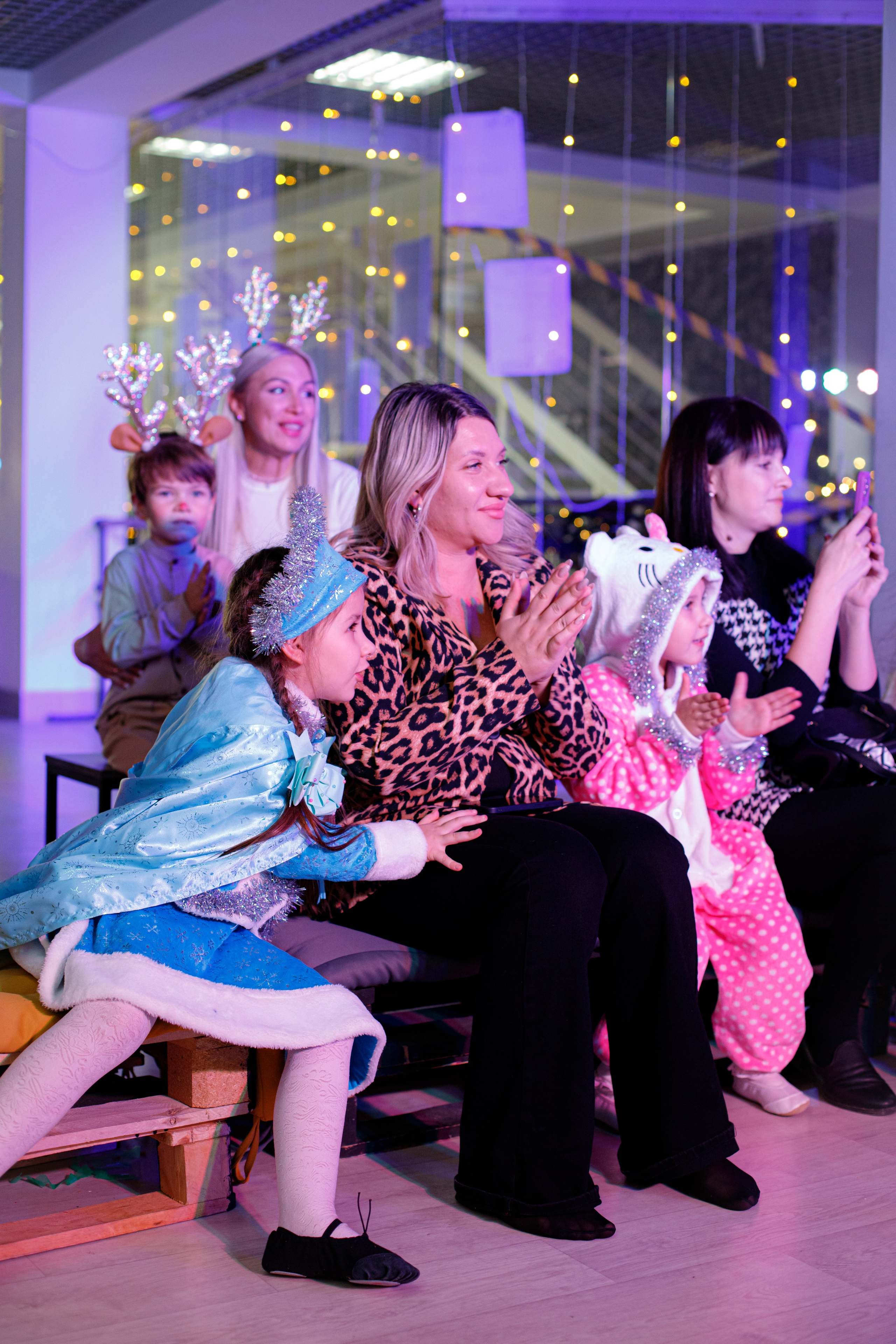 Happy new year / part2. Photokarish