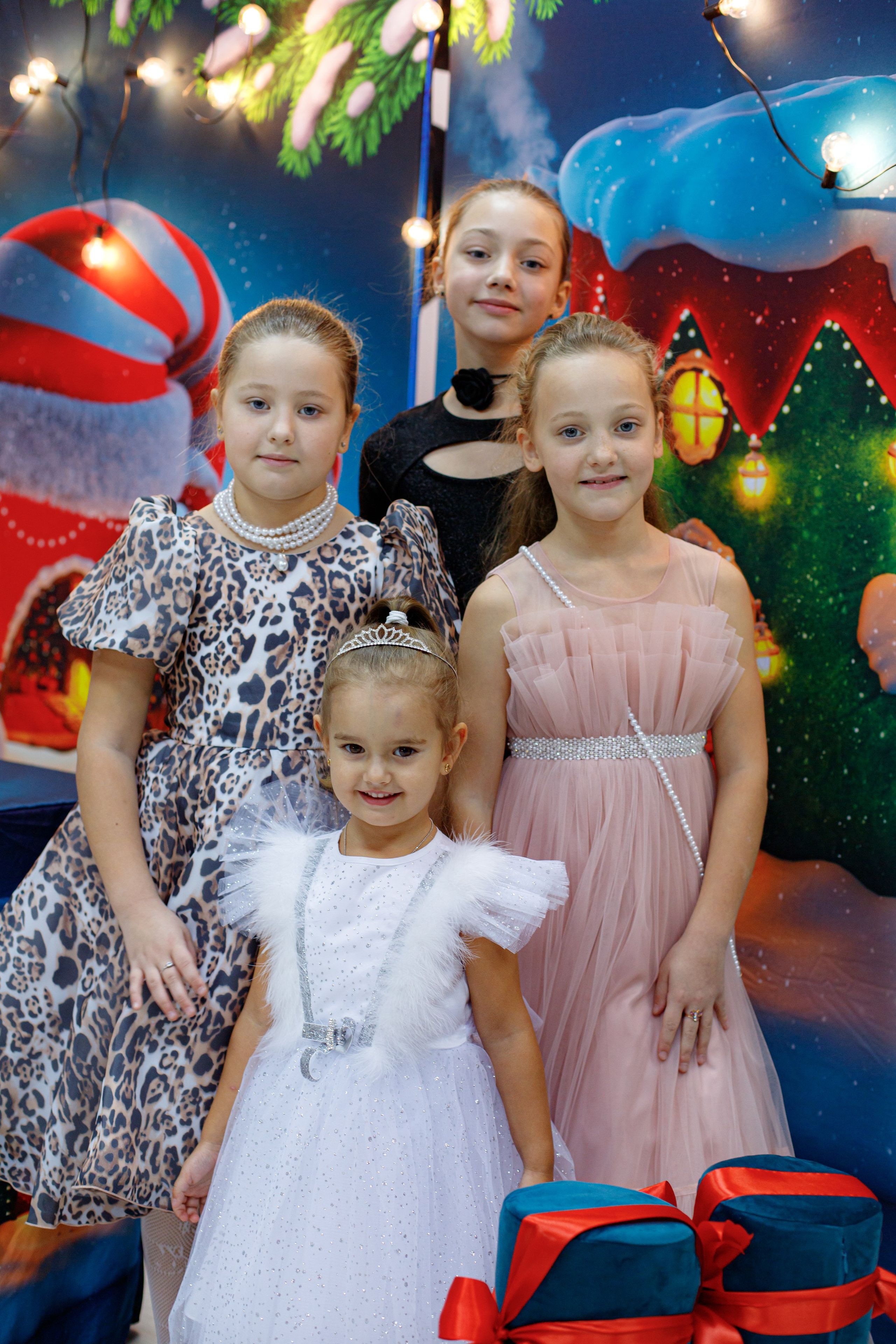 Happy new year / part2. Photokarish