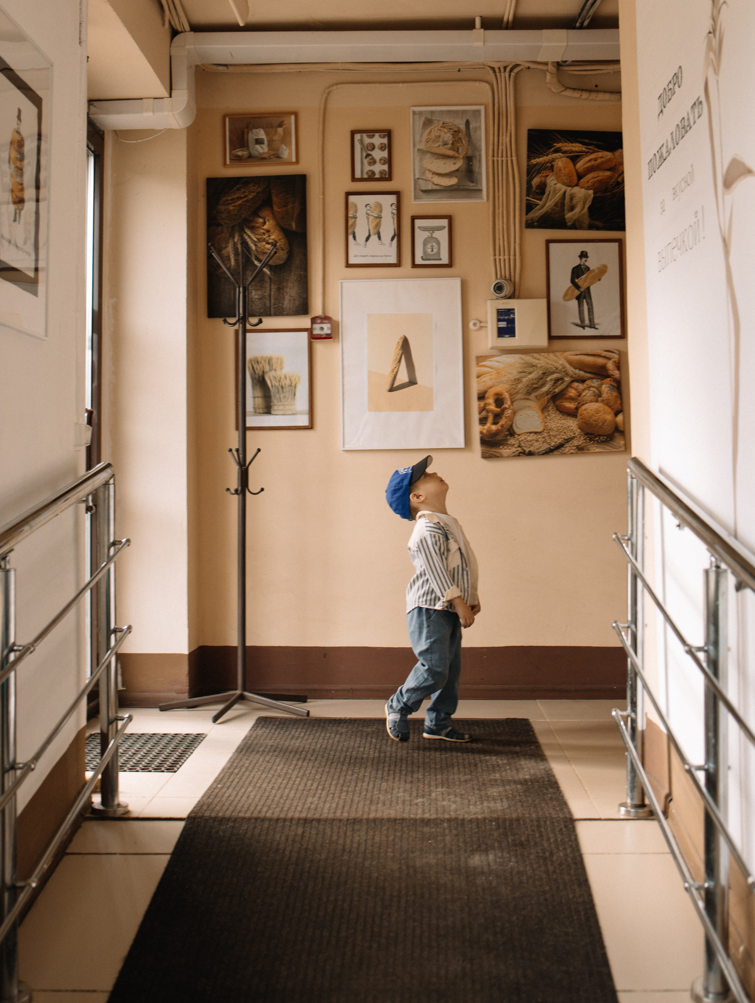 Домашняя фотосессия в Набережных Челнах. Раяну 3 года. Фотограф беременности и новорождённых в Набережных Челнах