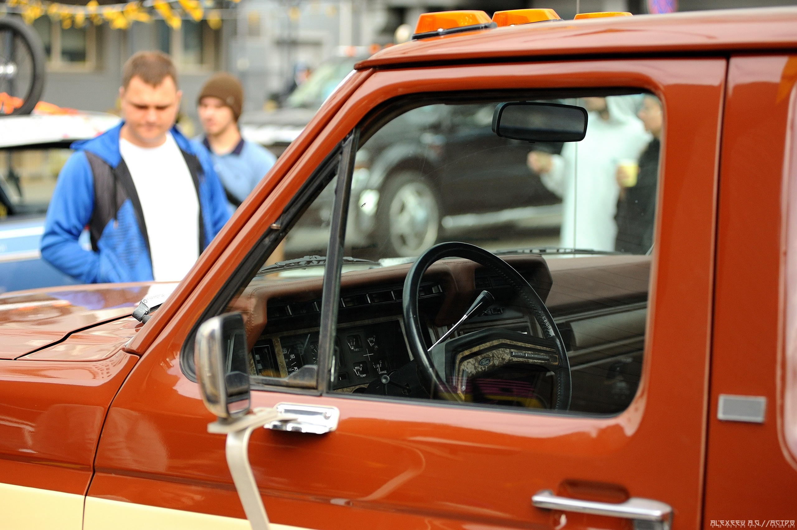 Original Meet 2020. Фотограф Алексей Алексеев