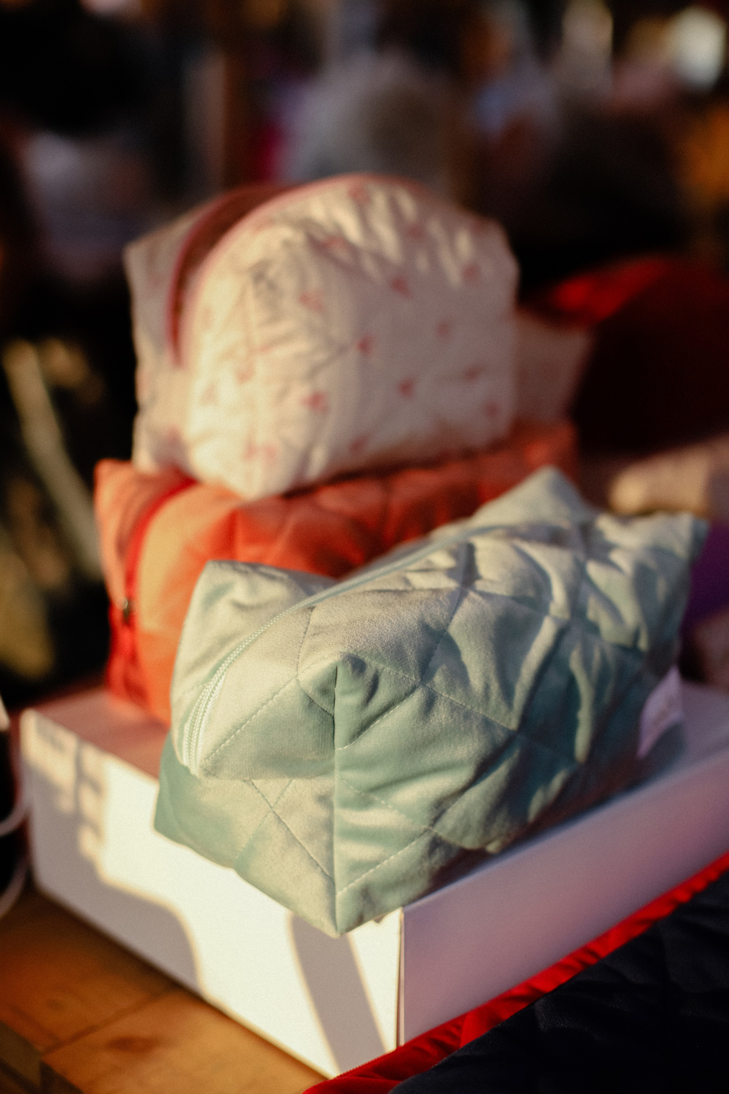 25.03 Ramstore и Интересные вещи. Фотограф в Алматы и Москве Даша Пушкина